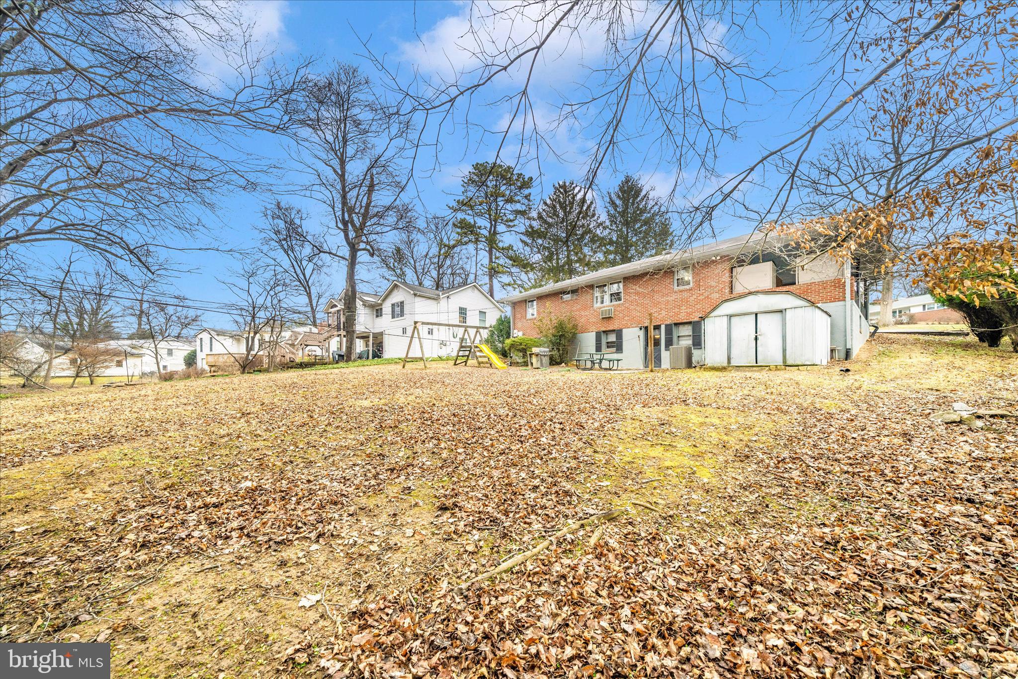 ALLVIEW ESTATES - Residential