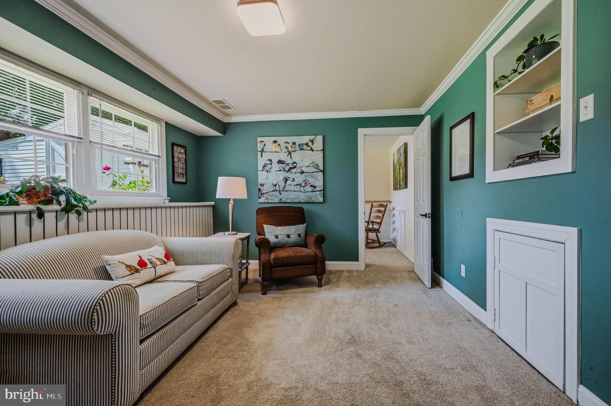 SCOTTFIELD - Residential