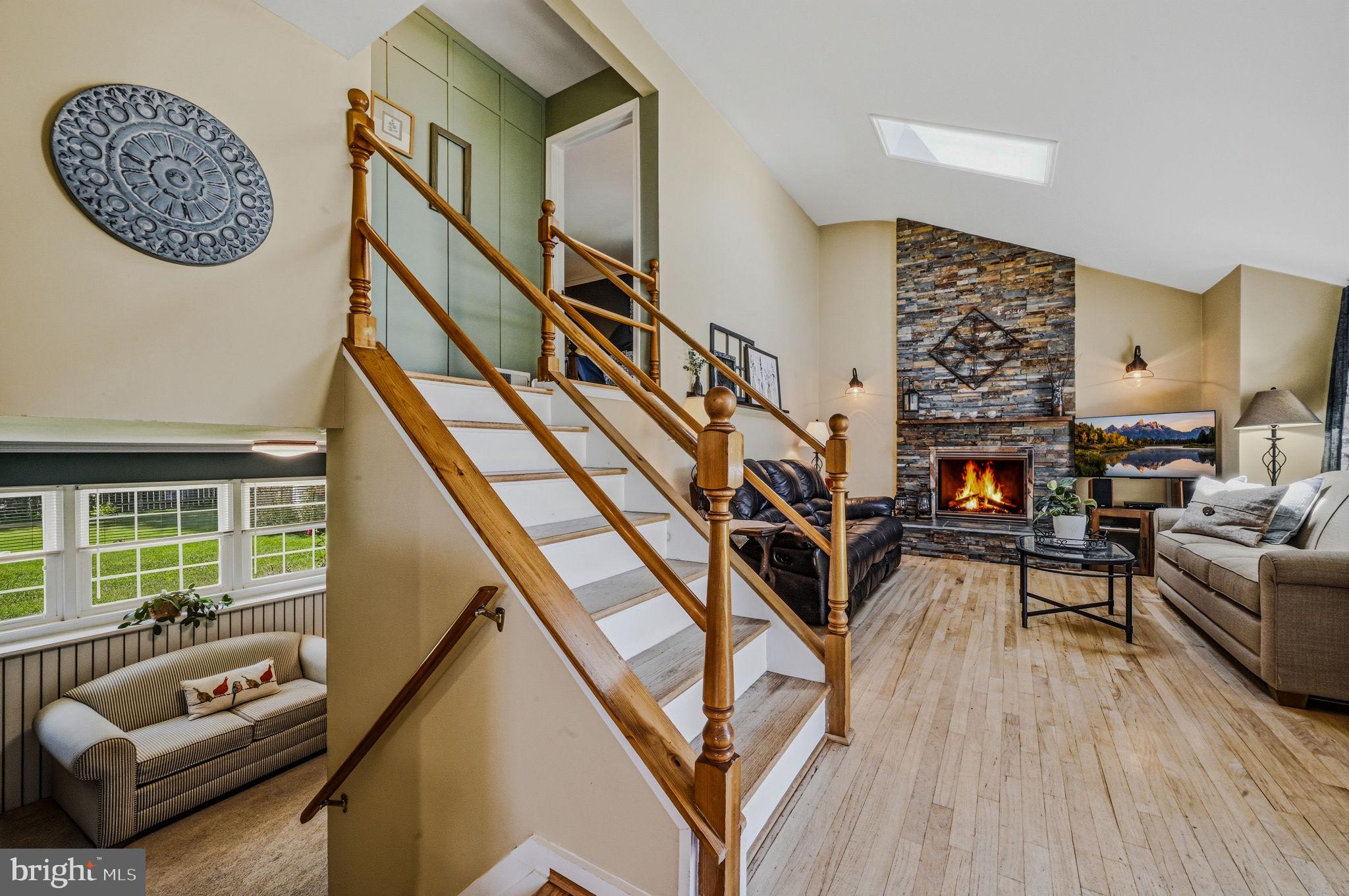 SCOTTFIELD - Residential