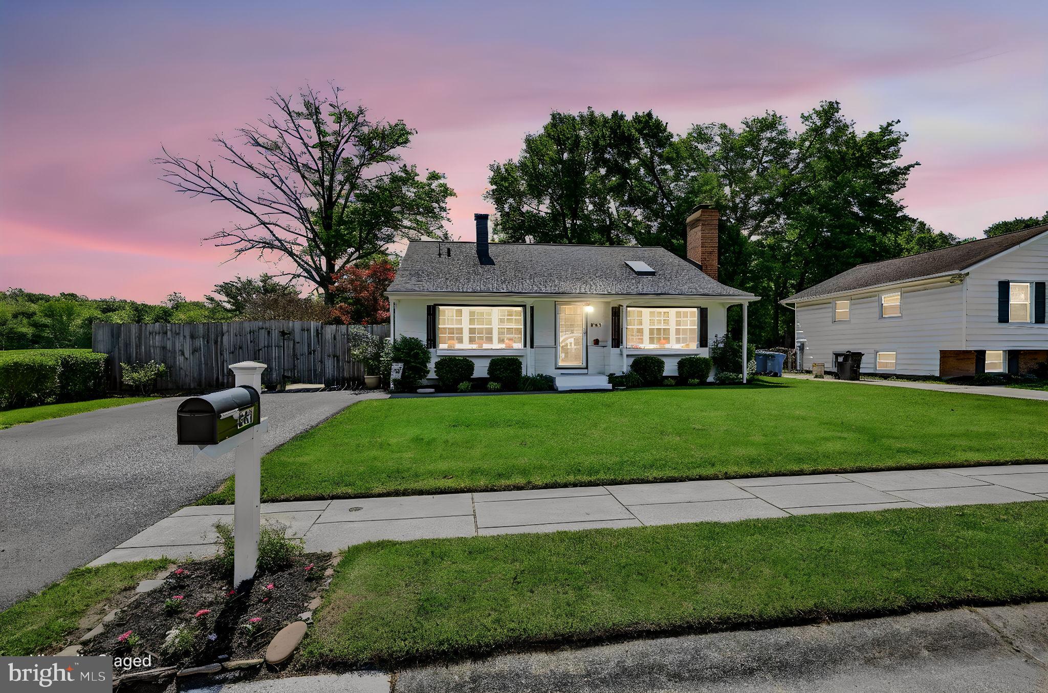 SCOTTFIELD - Residential