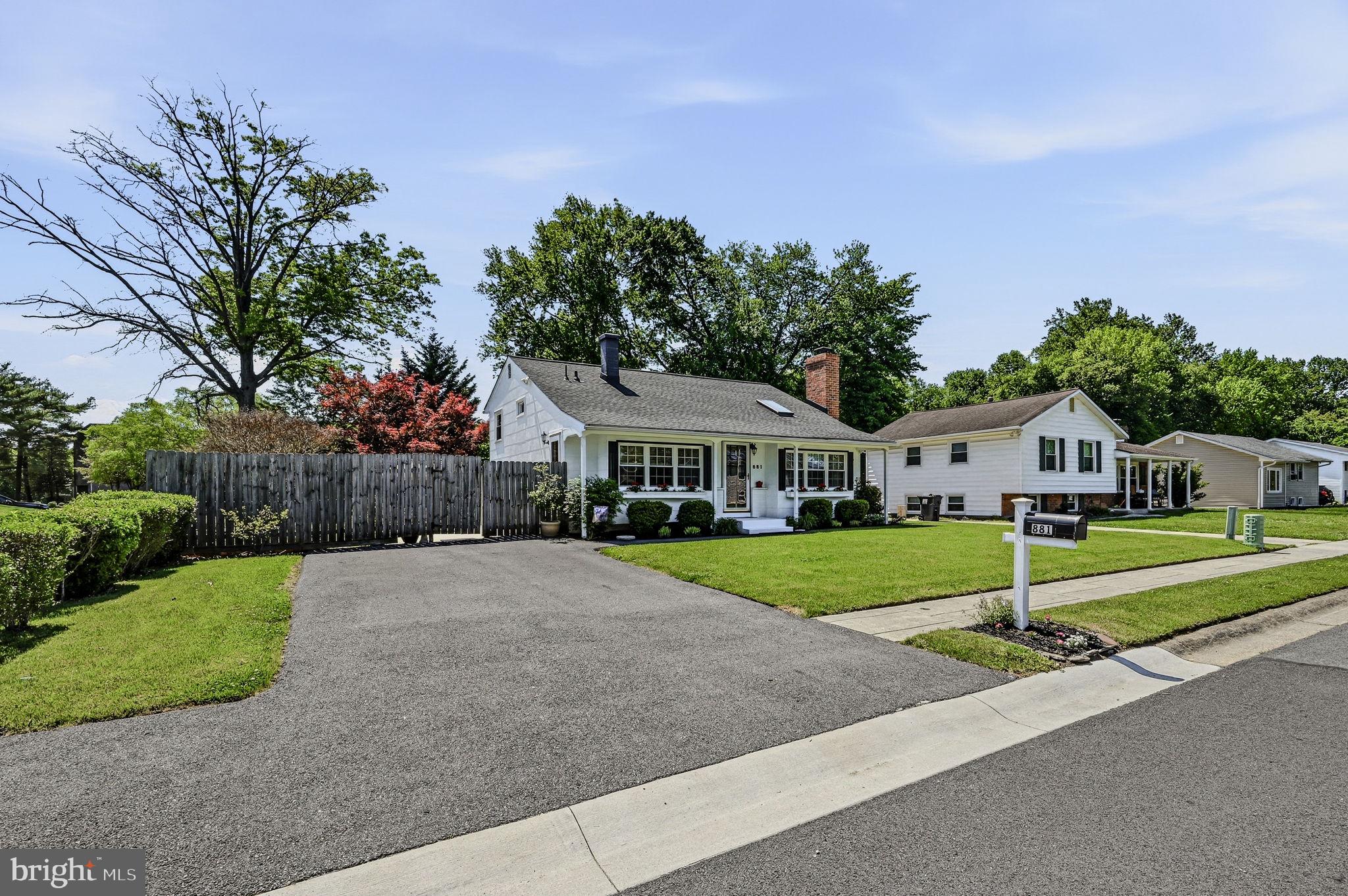 SCOTTFIELD - Residential