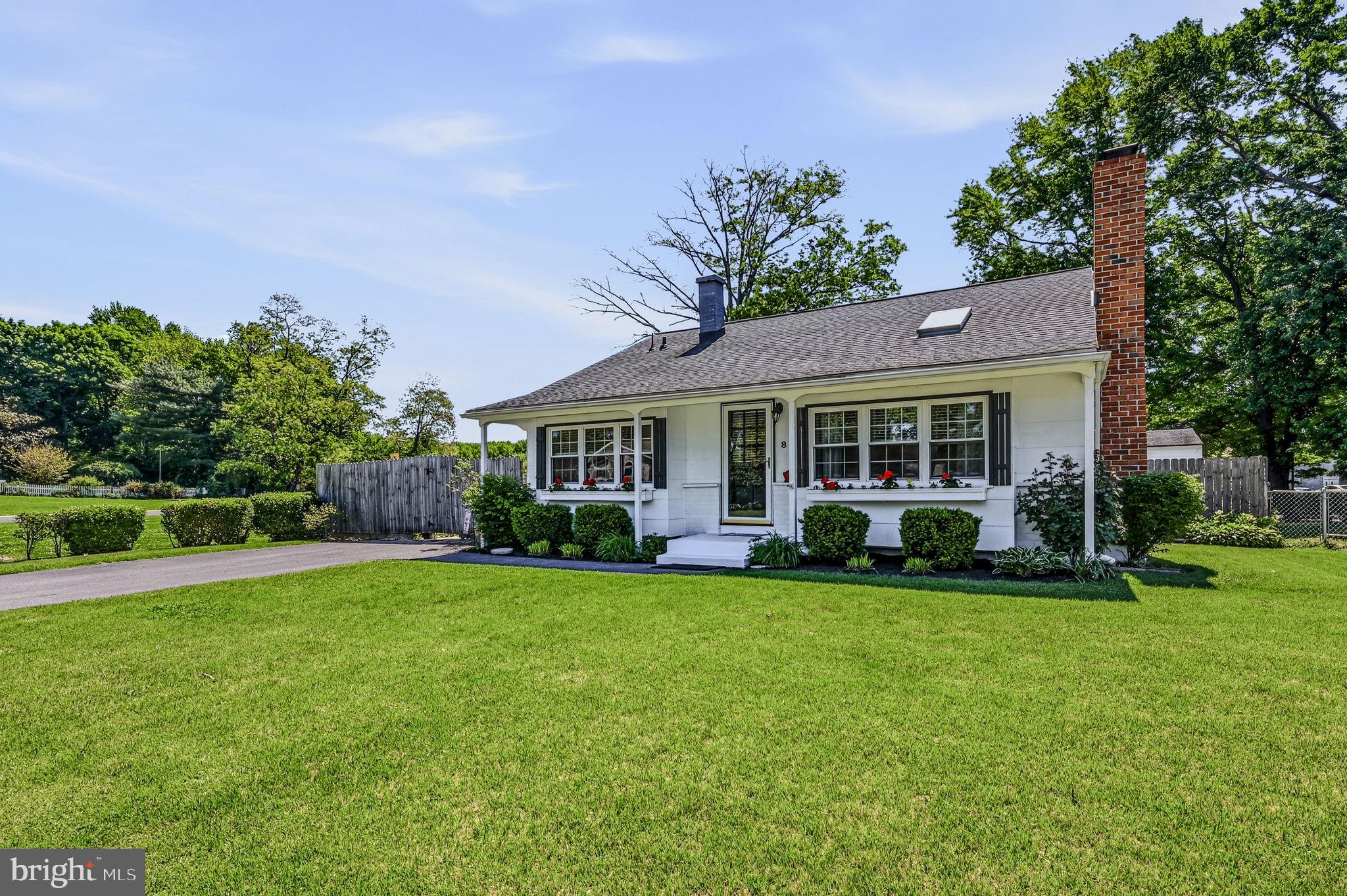 SCOTTFIELD - Residential