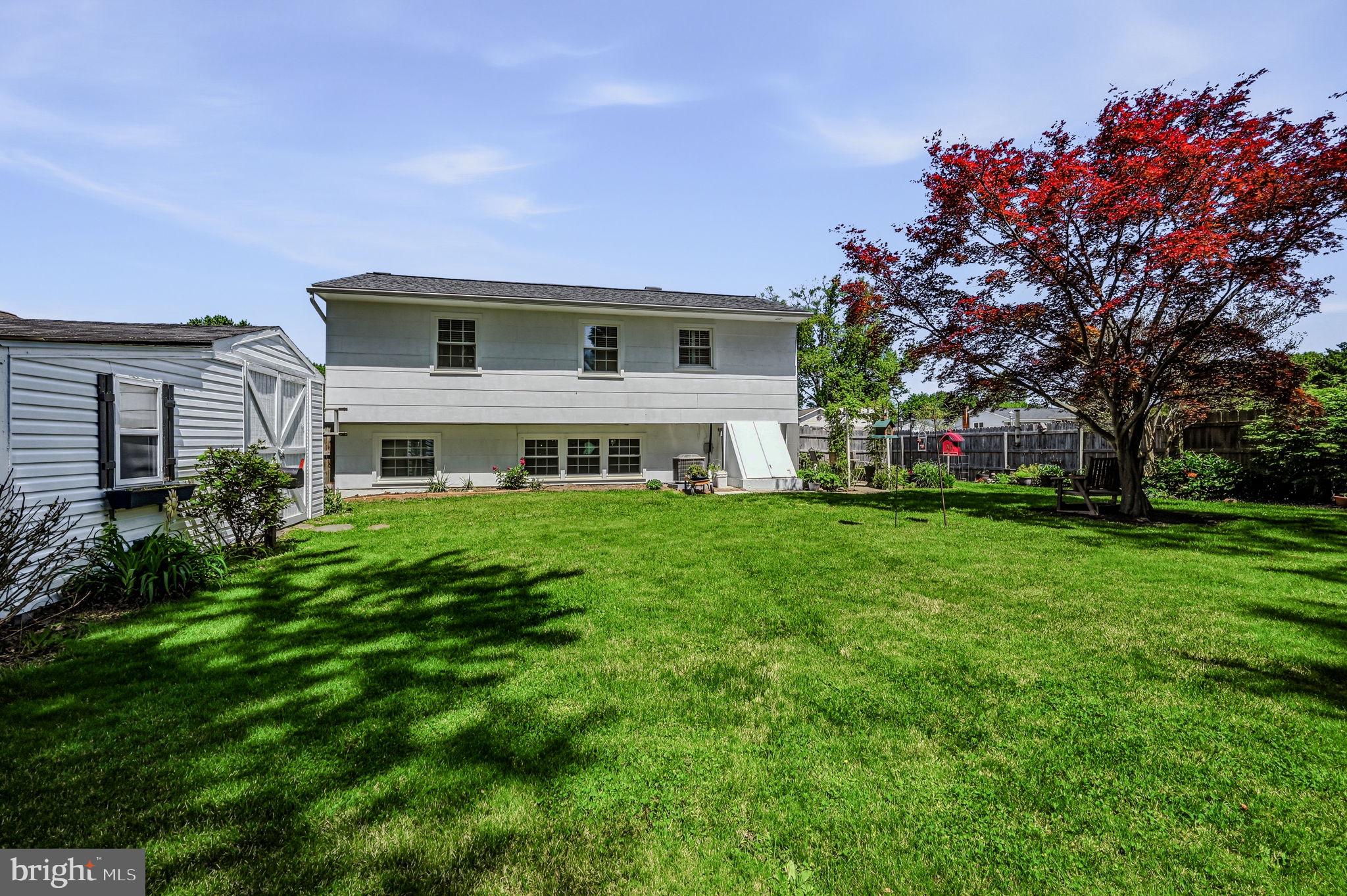SCOTTFIELD - Residential