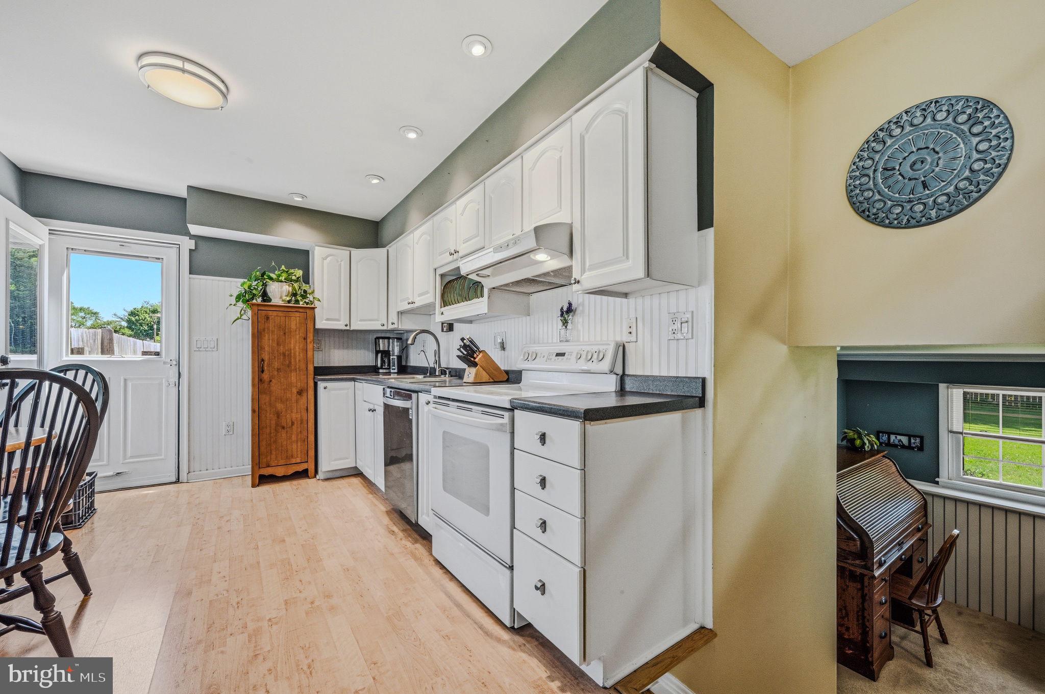 SCOTTFIELD - Residential