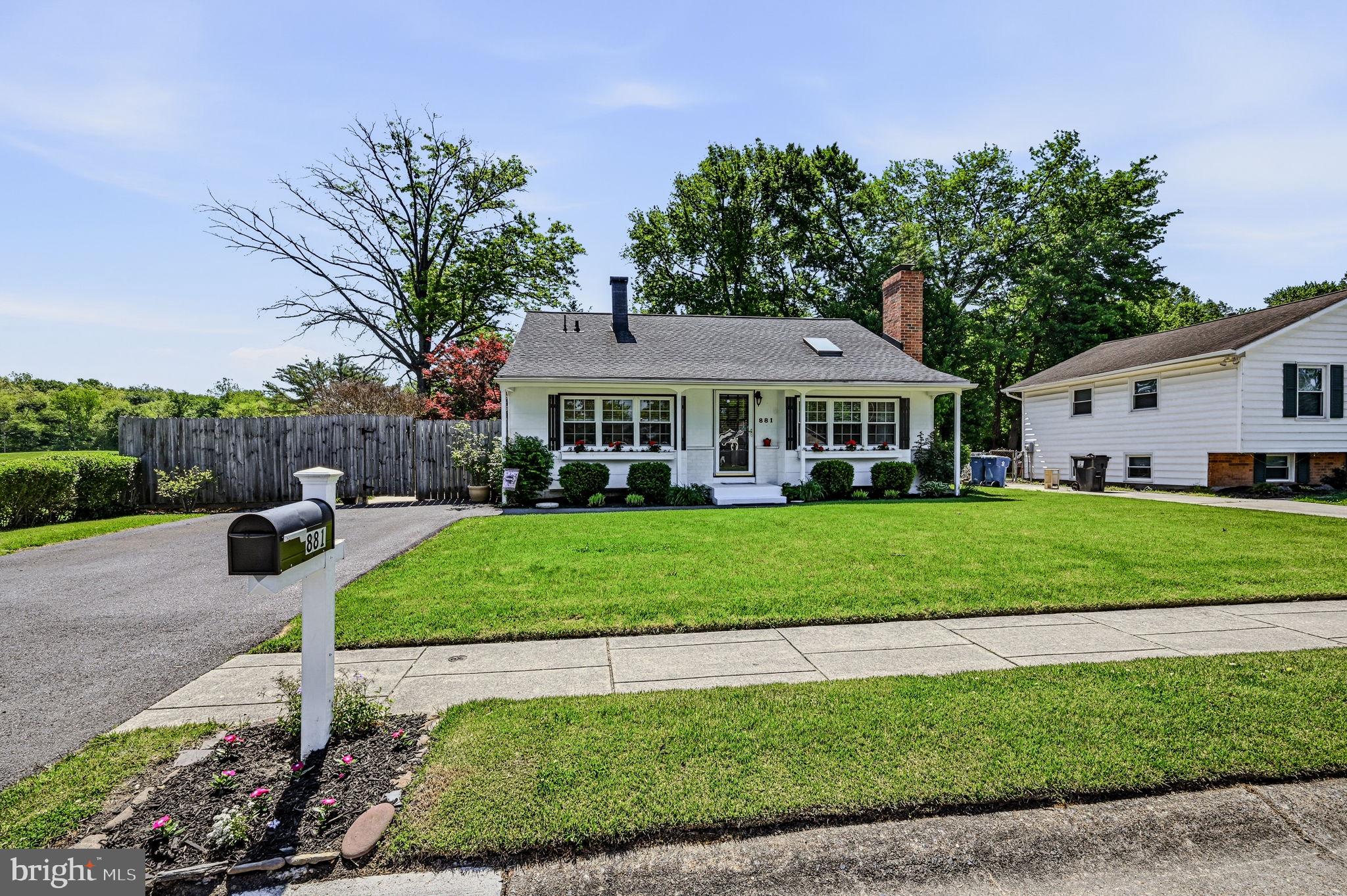 SCOTTFIELD - Residential