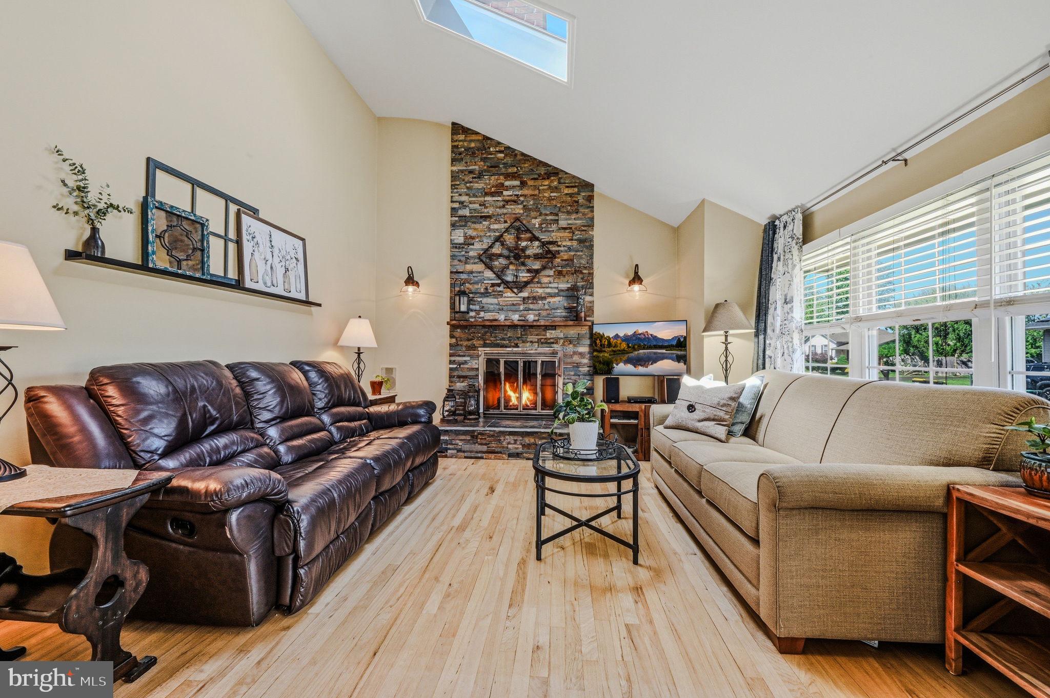 SCOTTFIELD - Residential