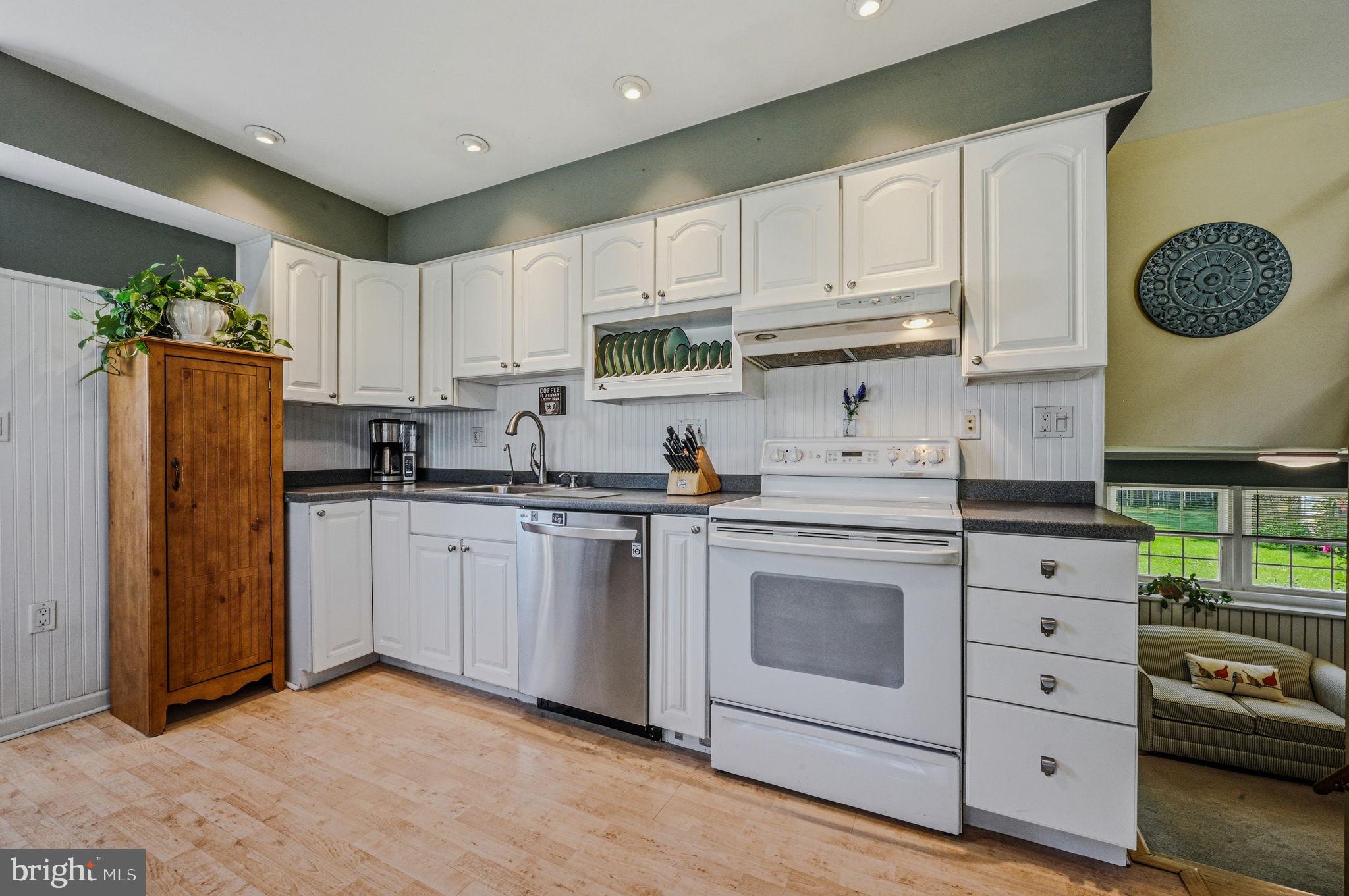 SCOTTFIELD - Residential
