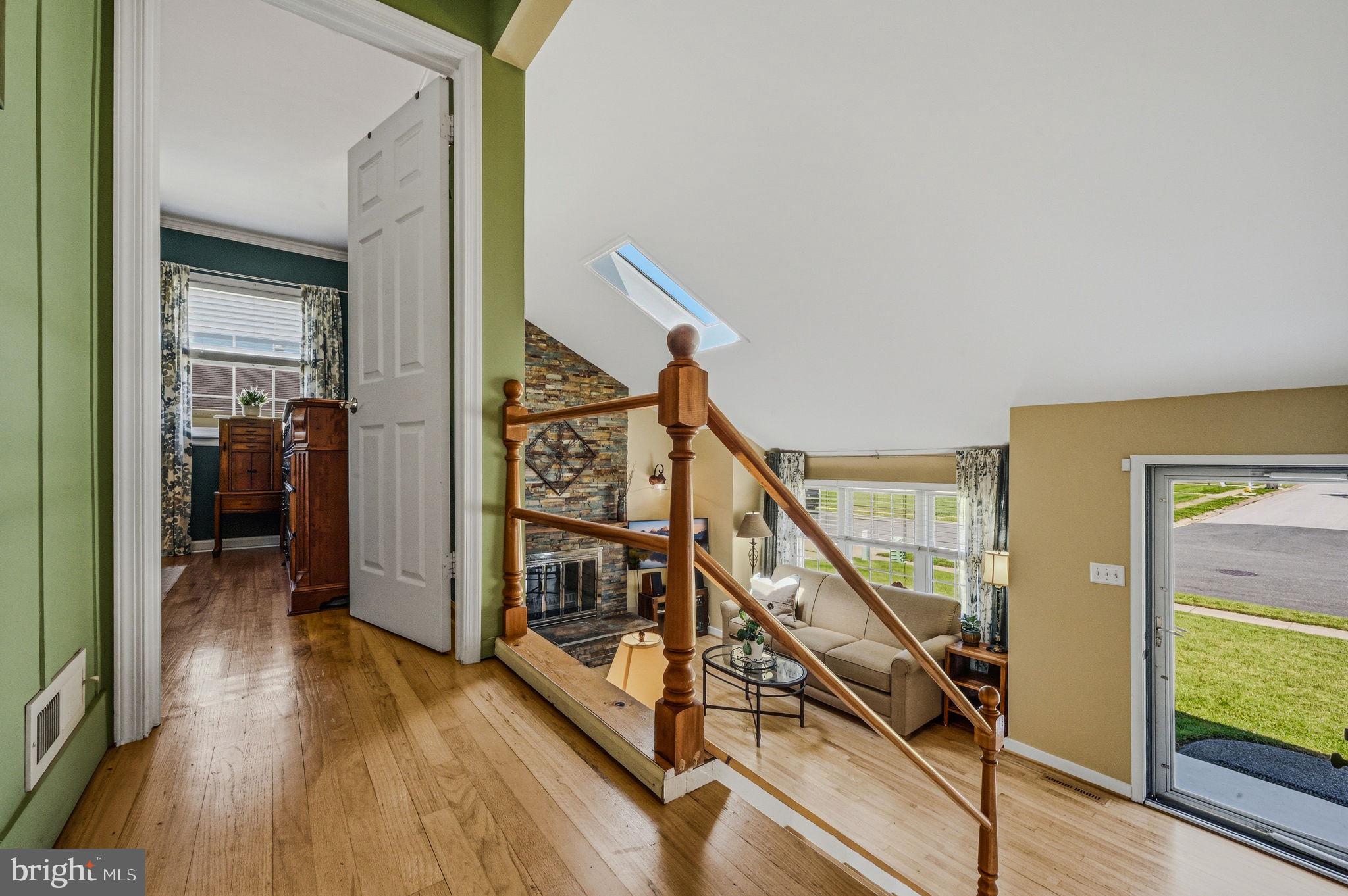 SCOTTFIELD - Residential