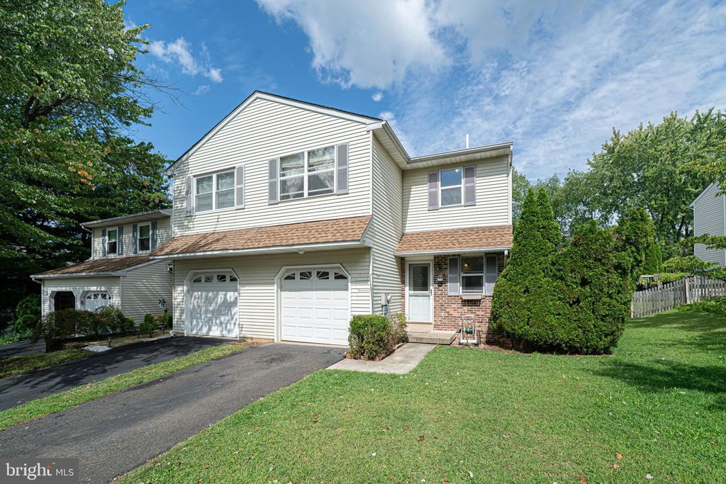 Photo of 108 Bartlett Drive, NORTH WALES, PA 19454 (MLS # PAMC2154066)