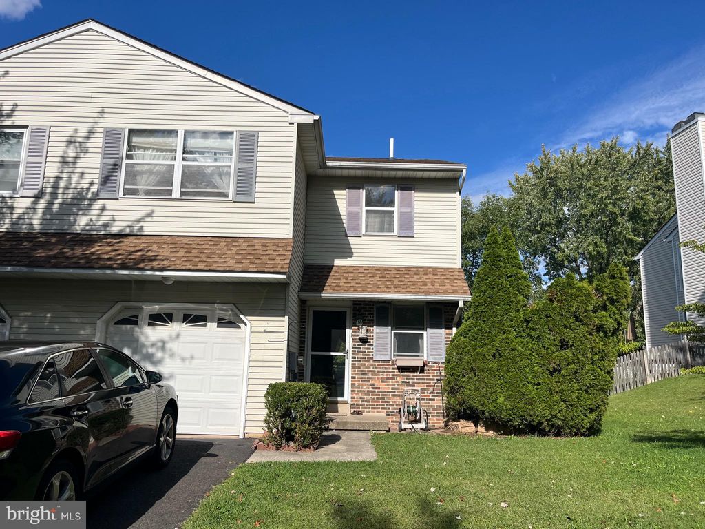 Photo of 108 Bartlett Drive, NORTH WALES, PA 19454 (MLS # PAMC2154066)
