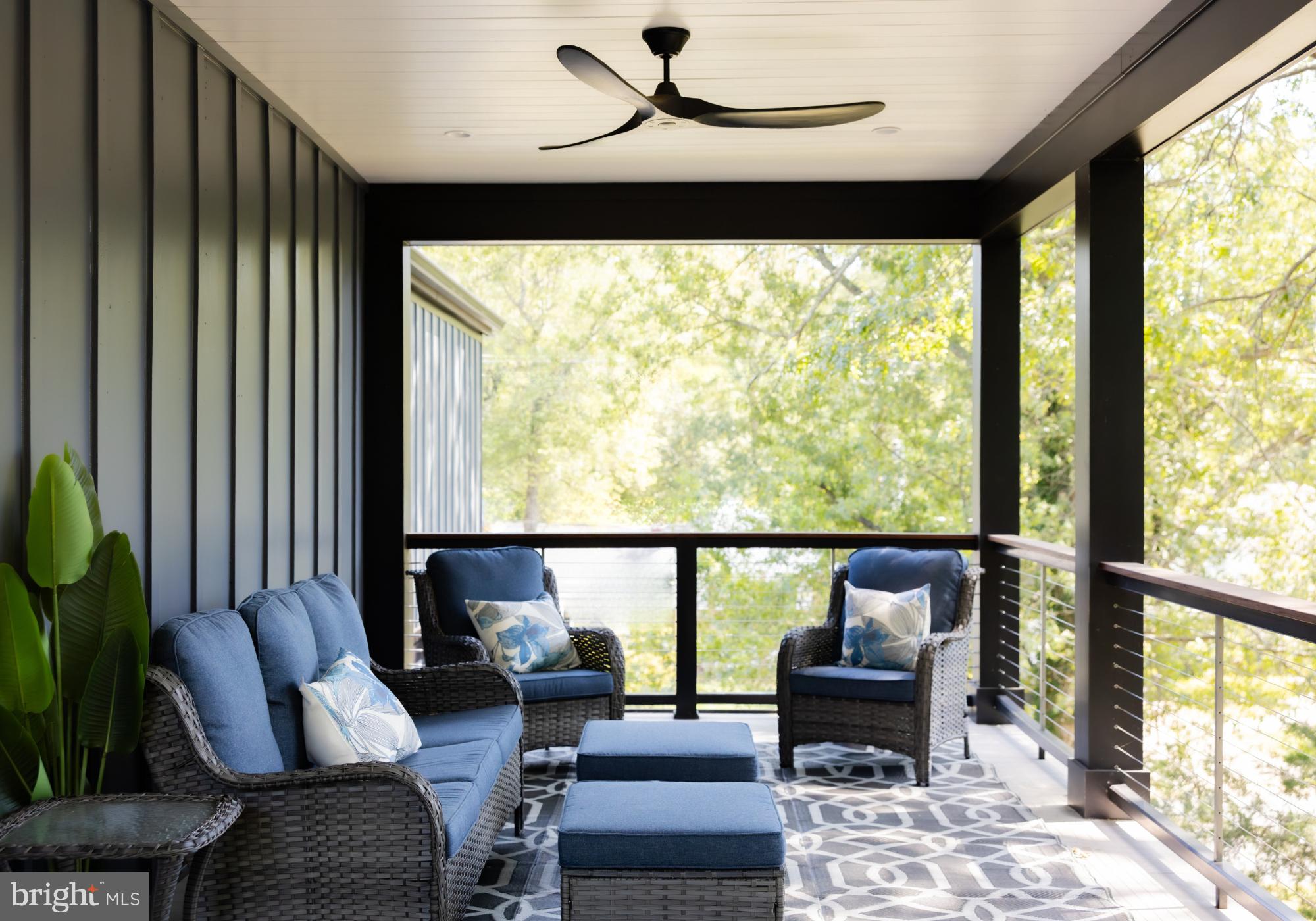 HANSBOROUGH - Residential