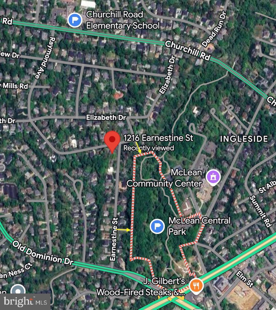 HANSBOROUGH - Residential