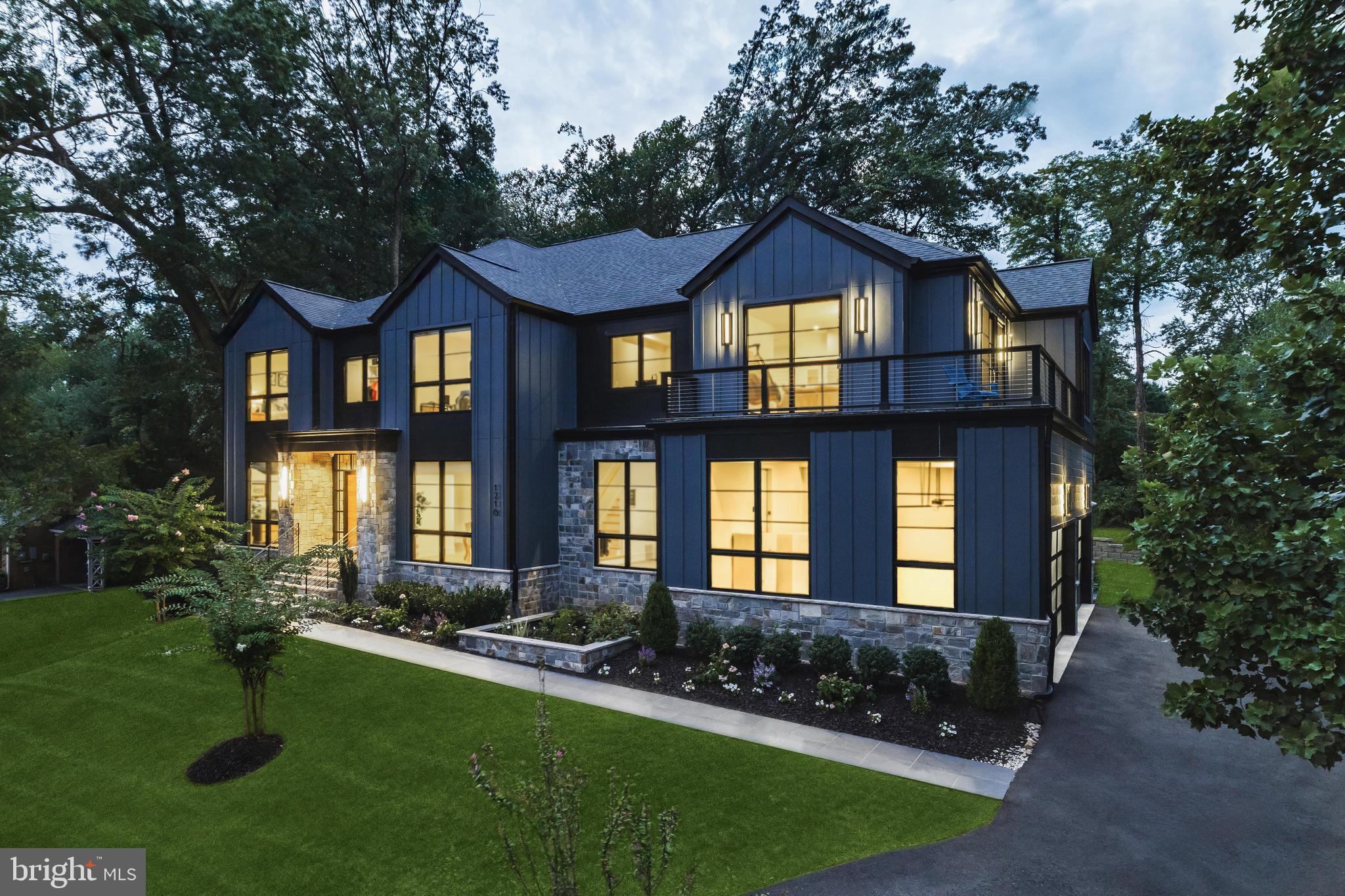 HANSBOROUGH - Residential