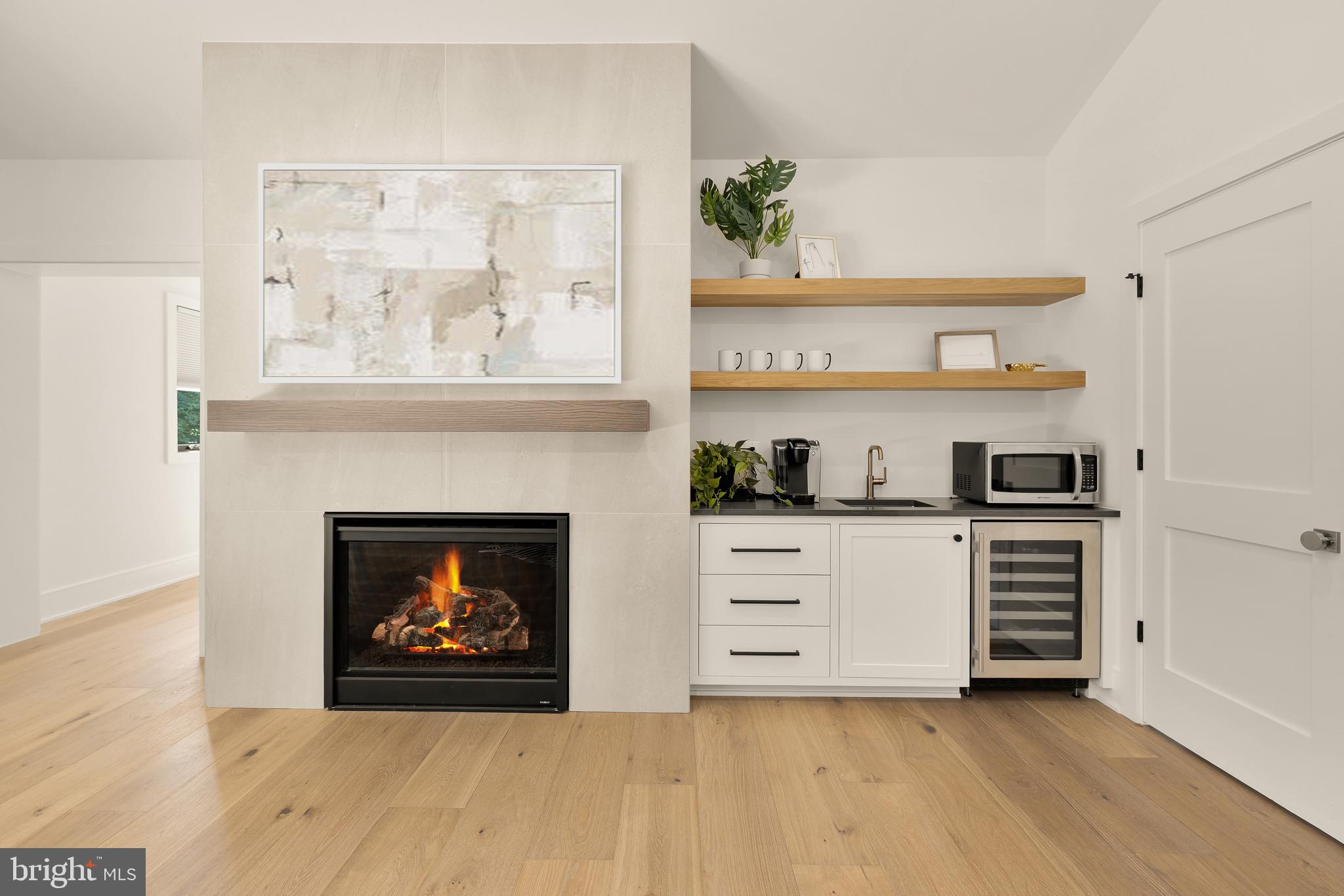 HANSBOROUGH - Residential