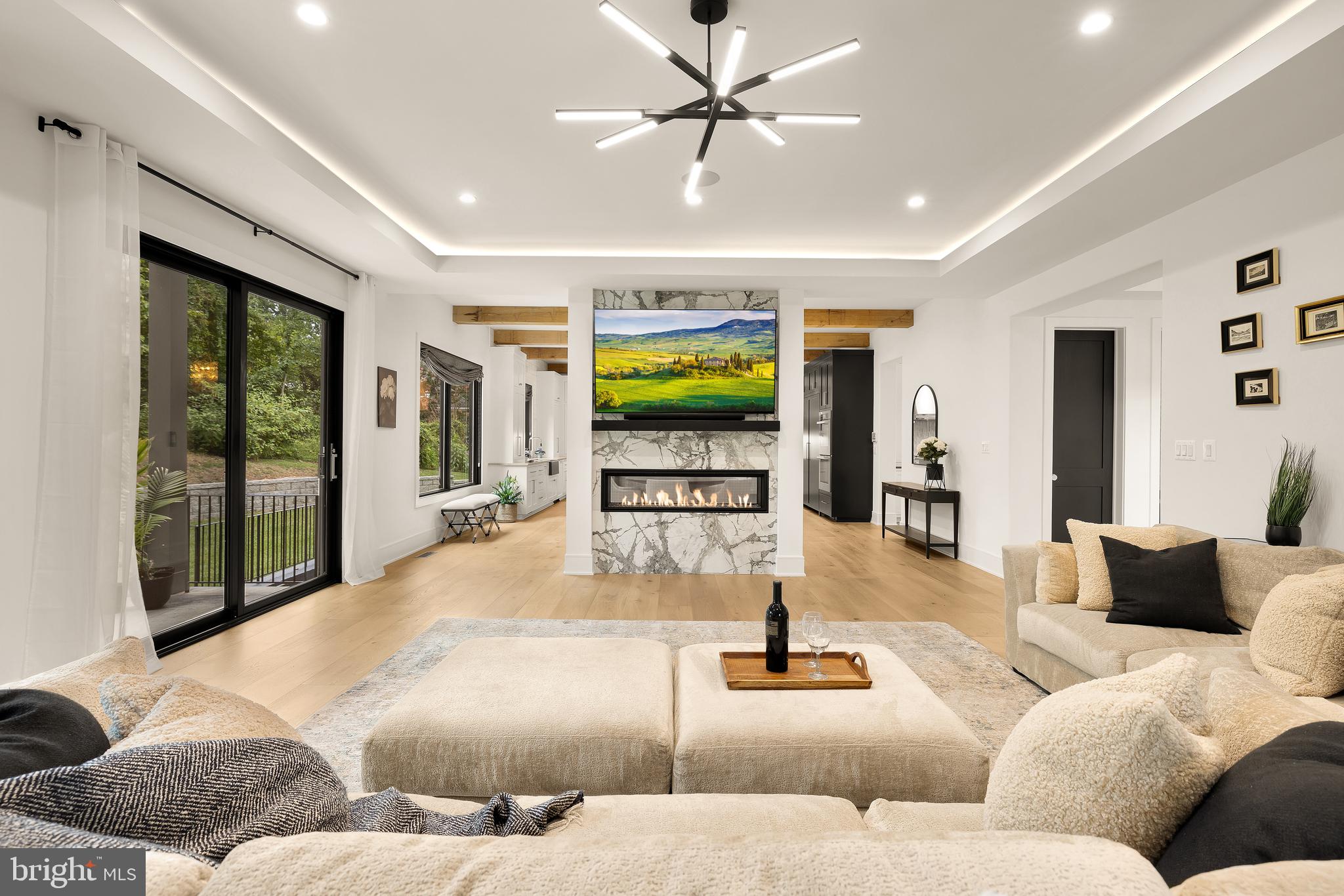 HANSBOROUGH - Residential