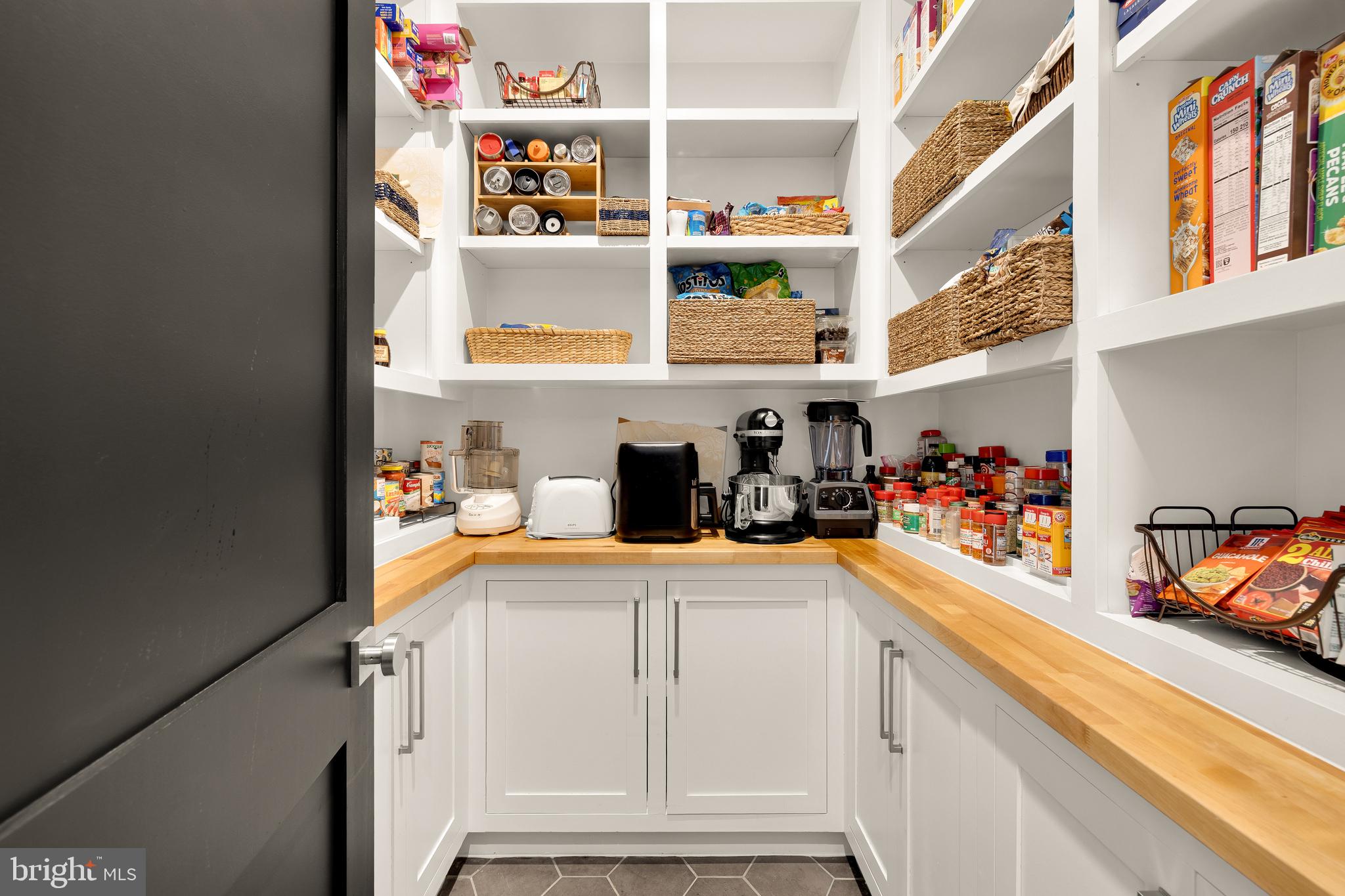 HANSBOROUGH - Residential