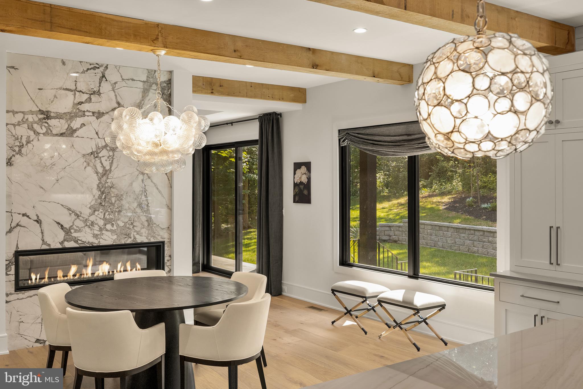 HANSBOROUGH - Residential