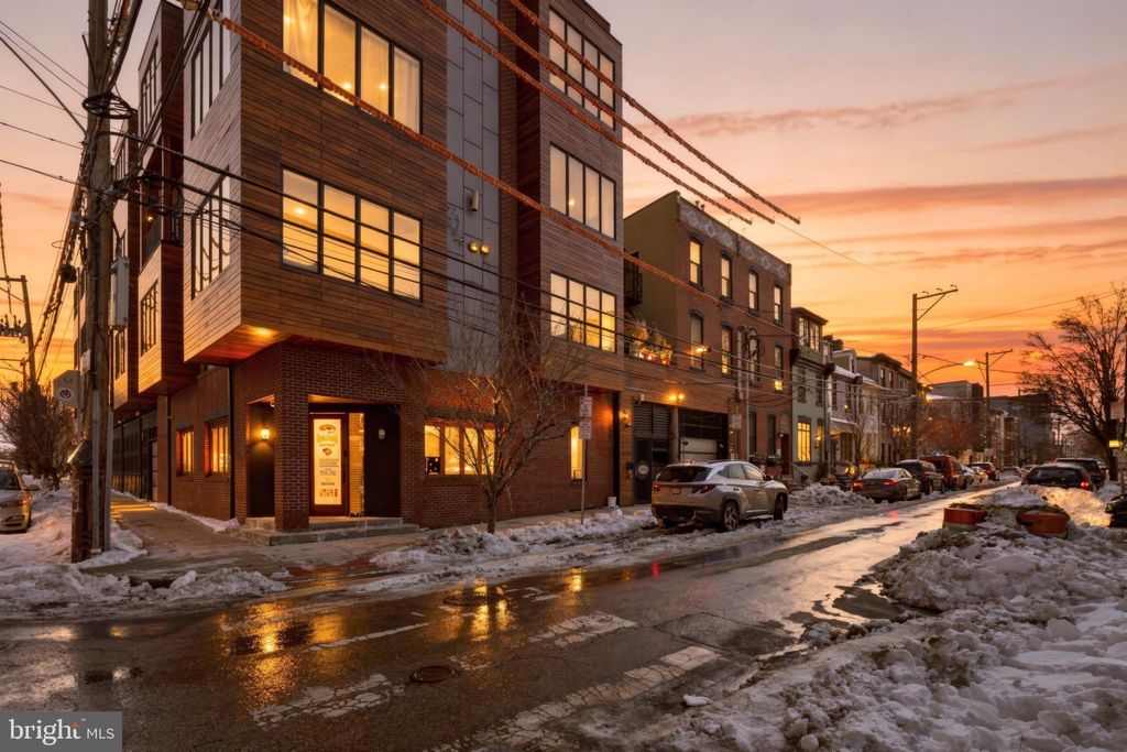 Photo of 1247 E Columbia Avenue #33, PHILADELPHIA, PA 19125 (MLS # PAPH2581398)