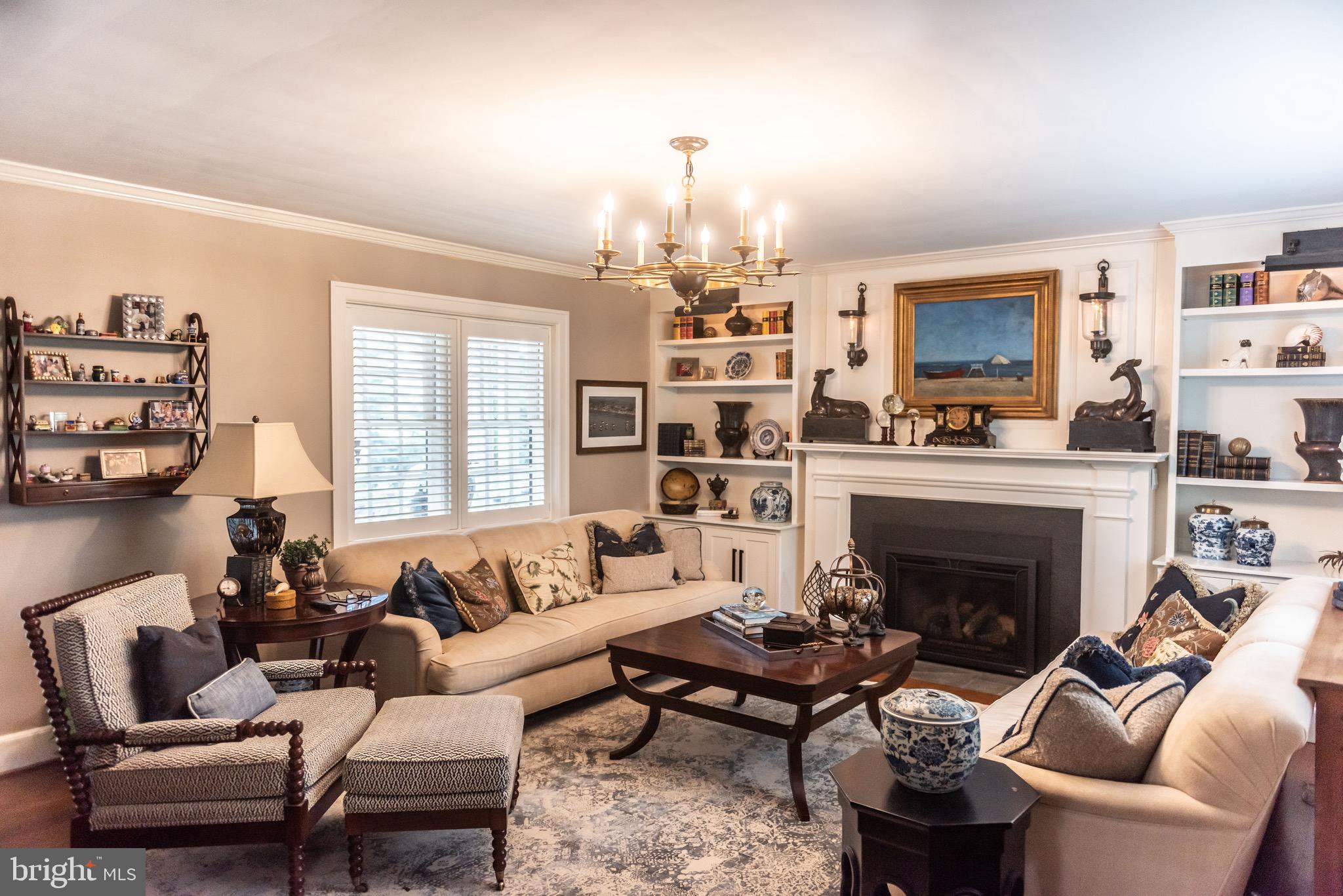 HERSHEY VILLAGE - Residential