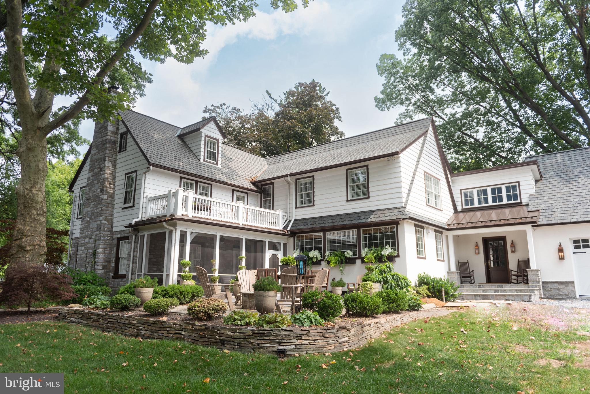 HERSHEY VILLAGE - Residential