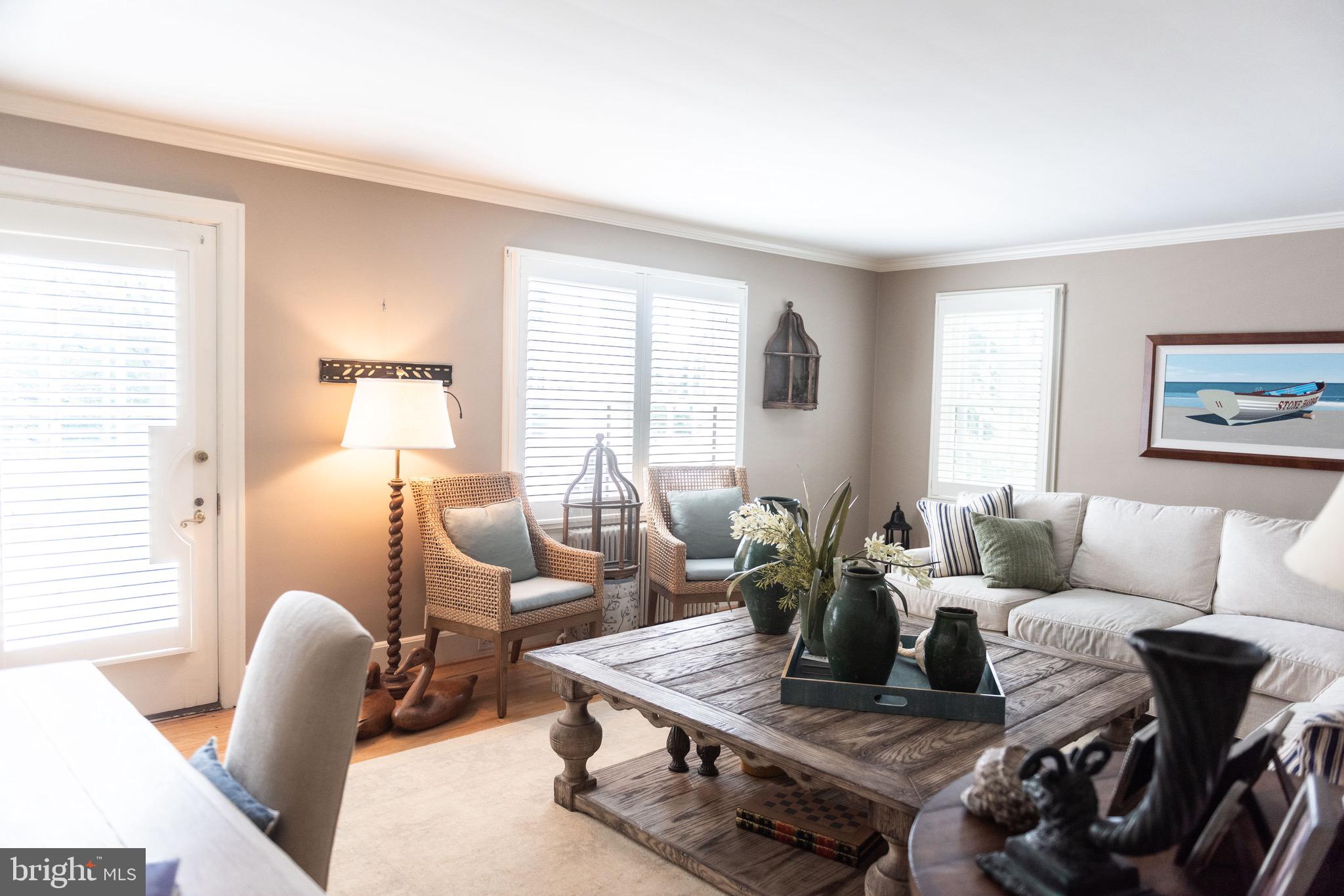 HERSHEY VILLAGE - Residential