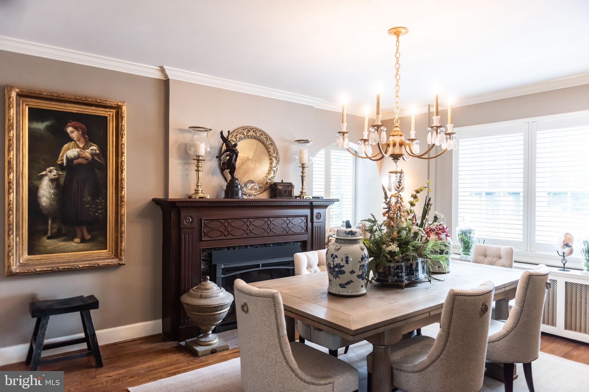 HERSHEY VILLAGE - Residential