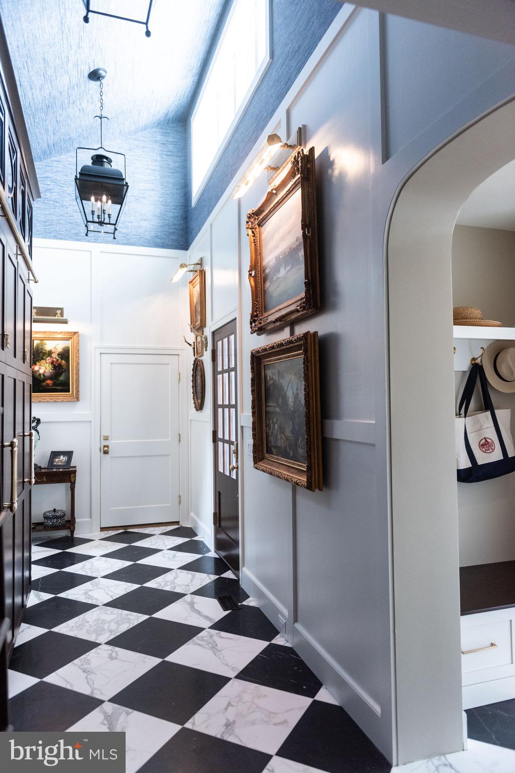 HERSHEY VILLAGE - Residential