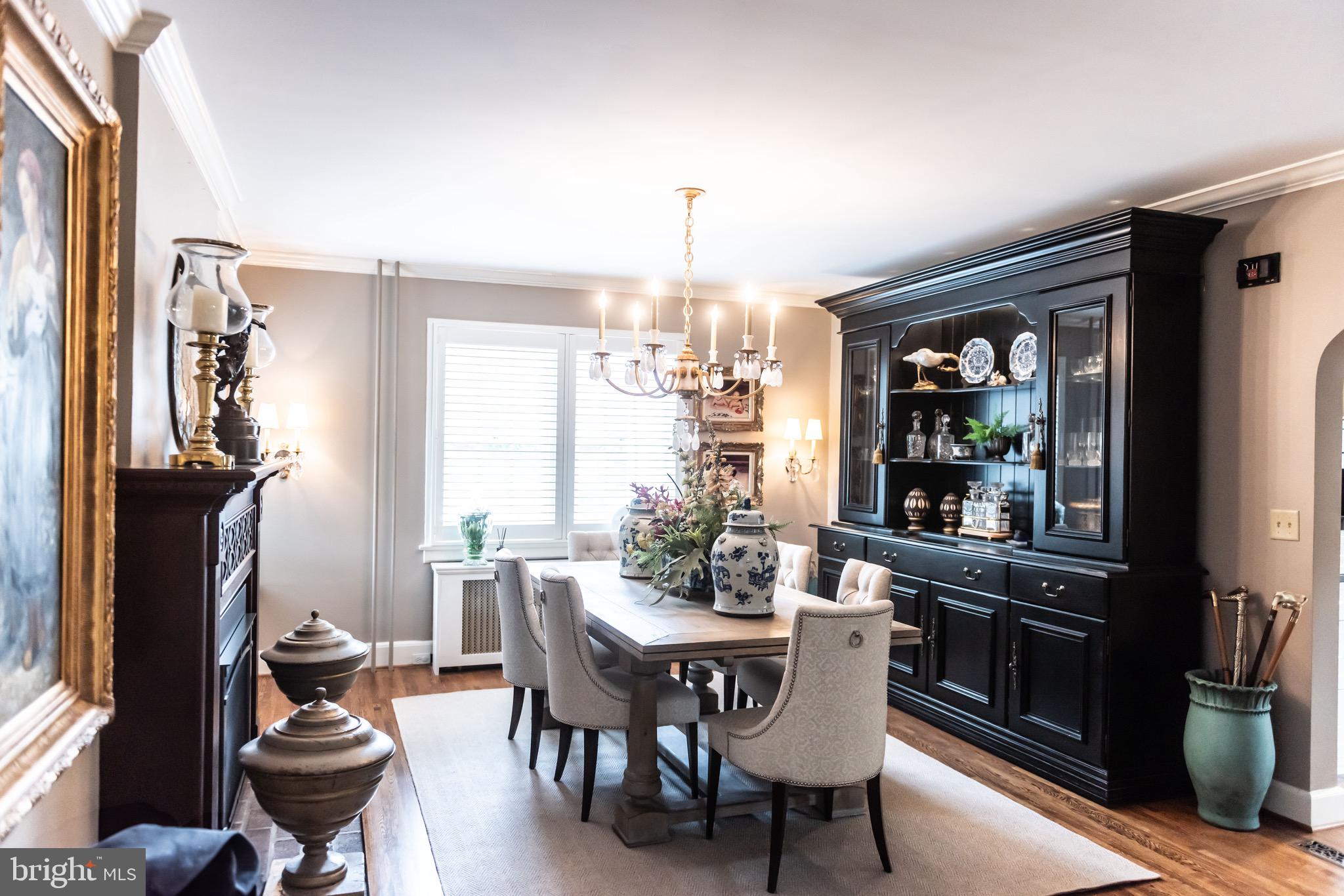 HERSHEY VILLAGE - Residential