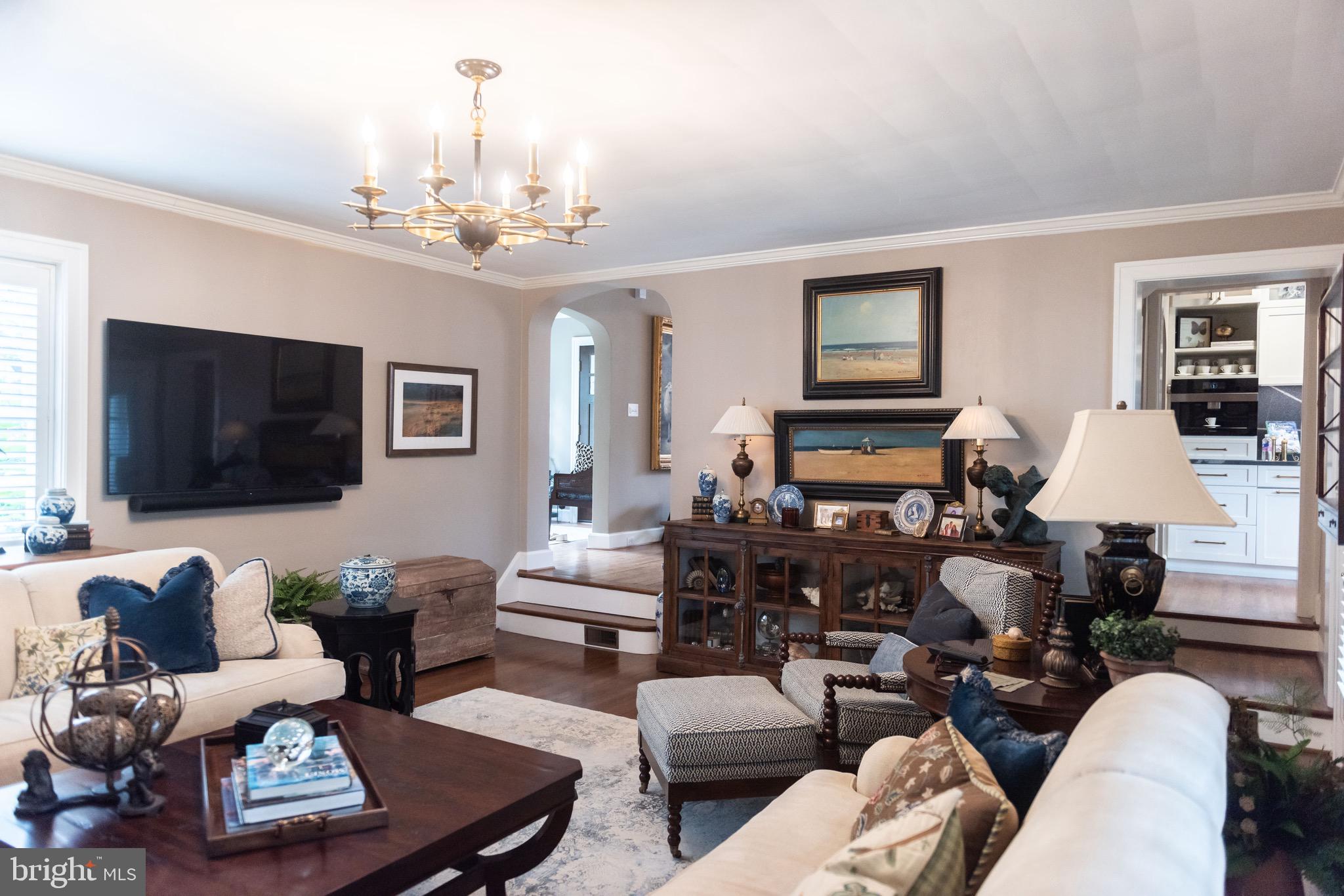 HERSHEY VILLAGE - Residential