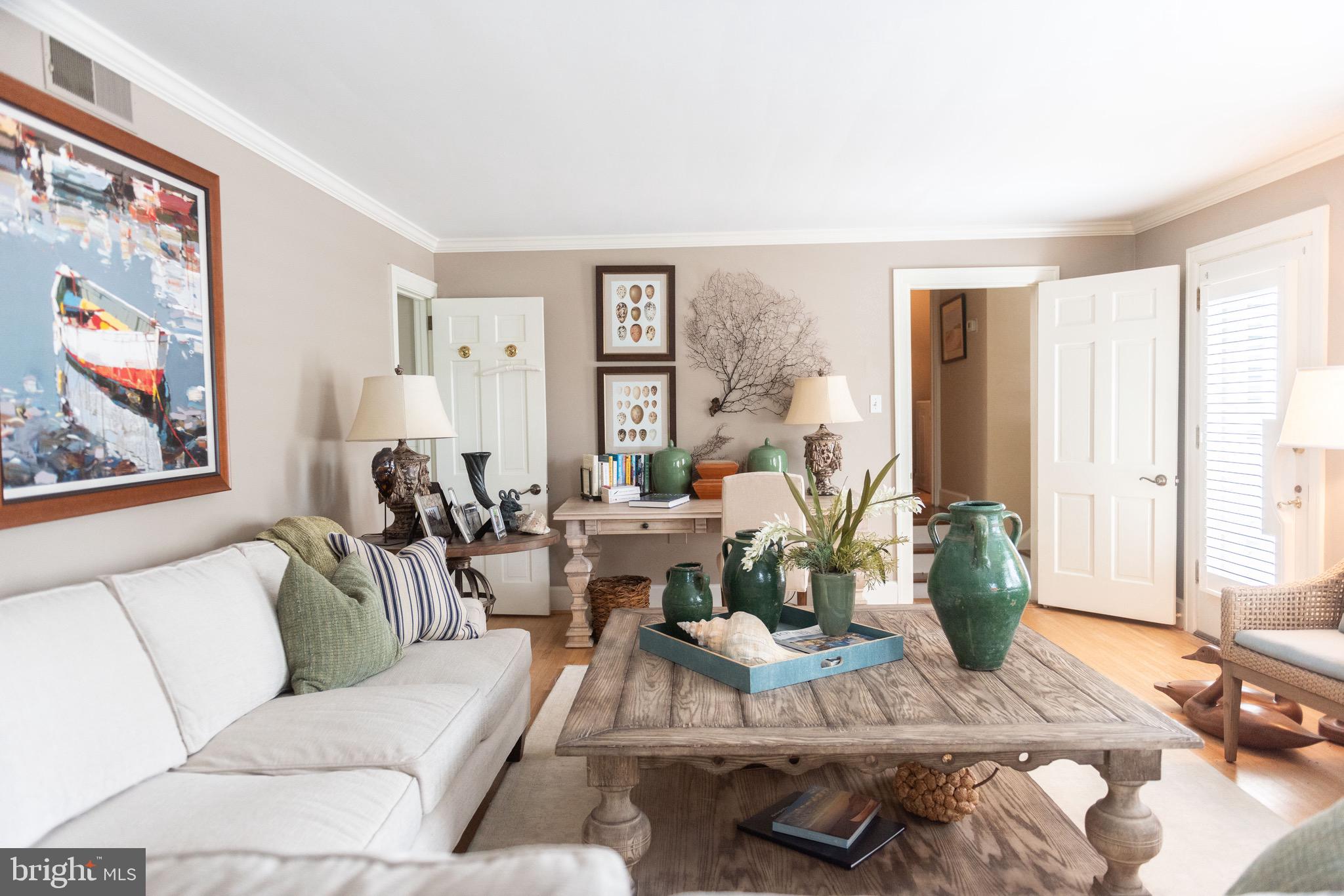 HERSHEY VILLAGE - Residential