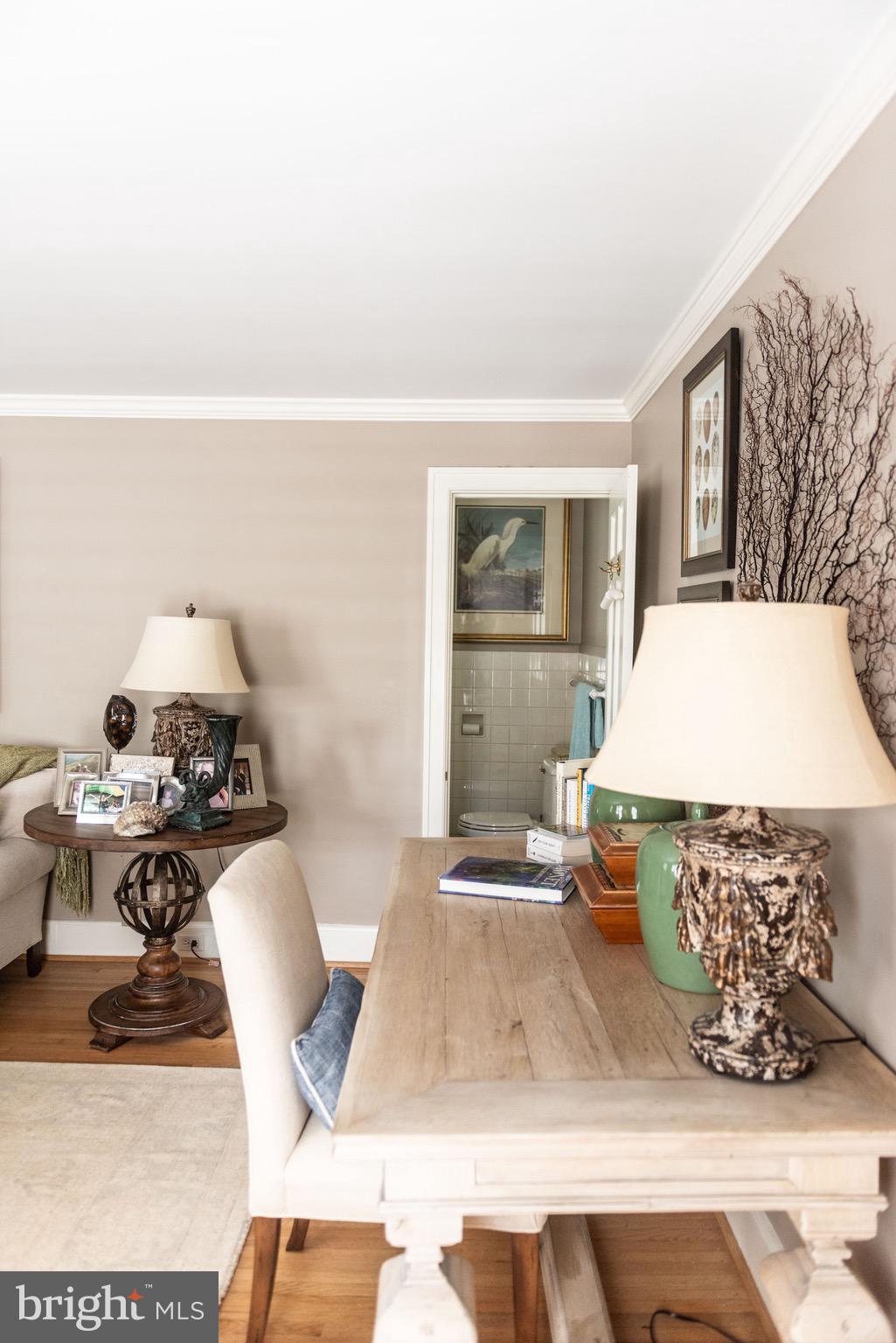 HERSHEY VILLAGE - Residential