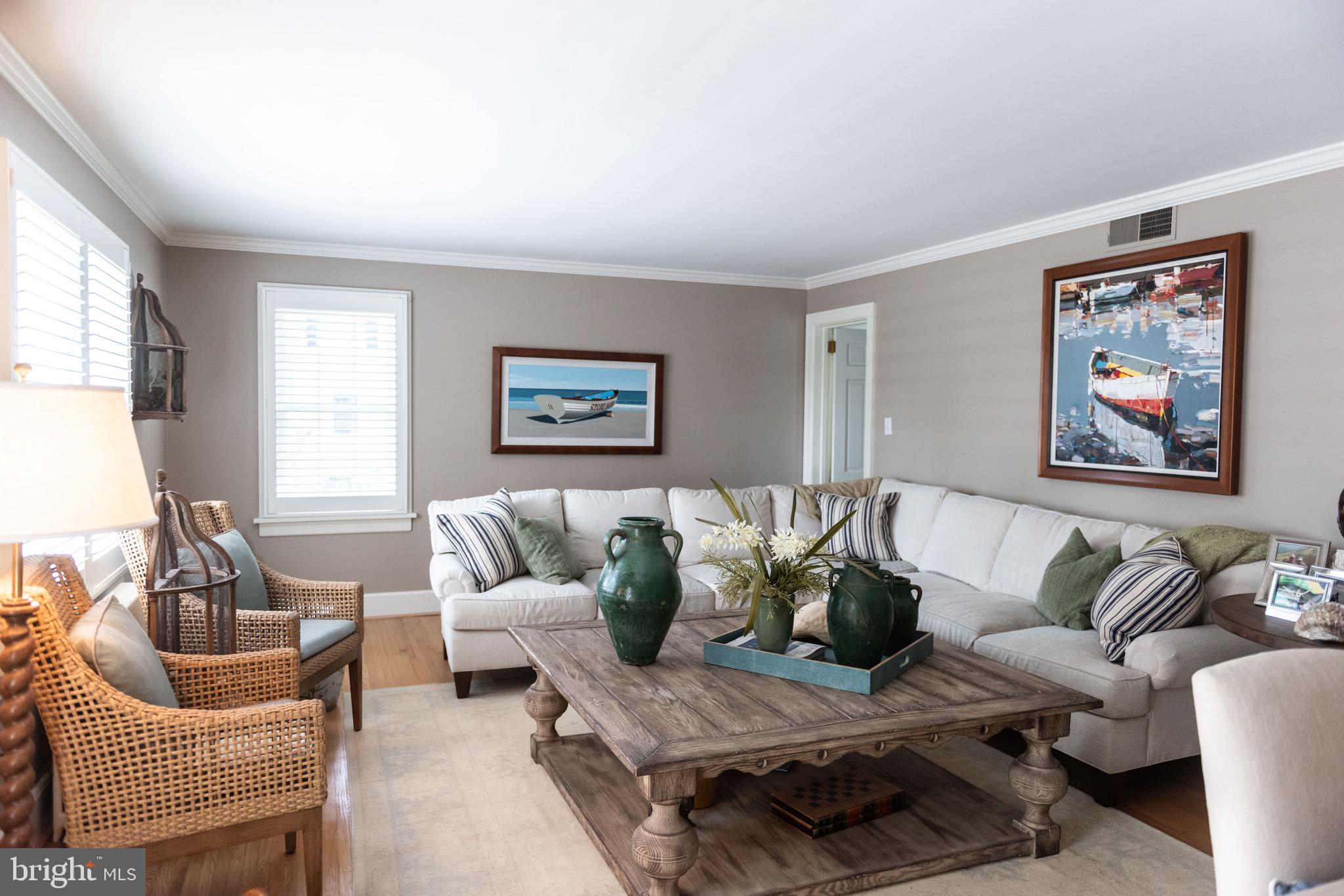 HERSHEY VILLAGE - Residential