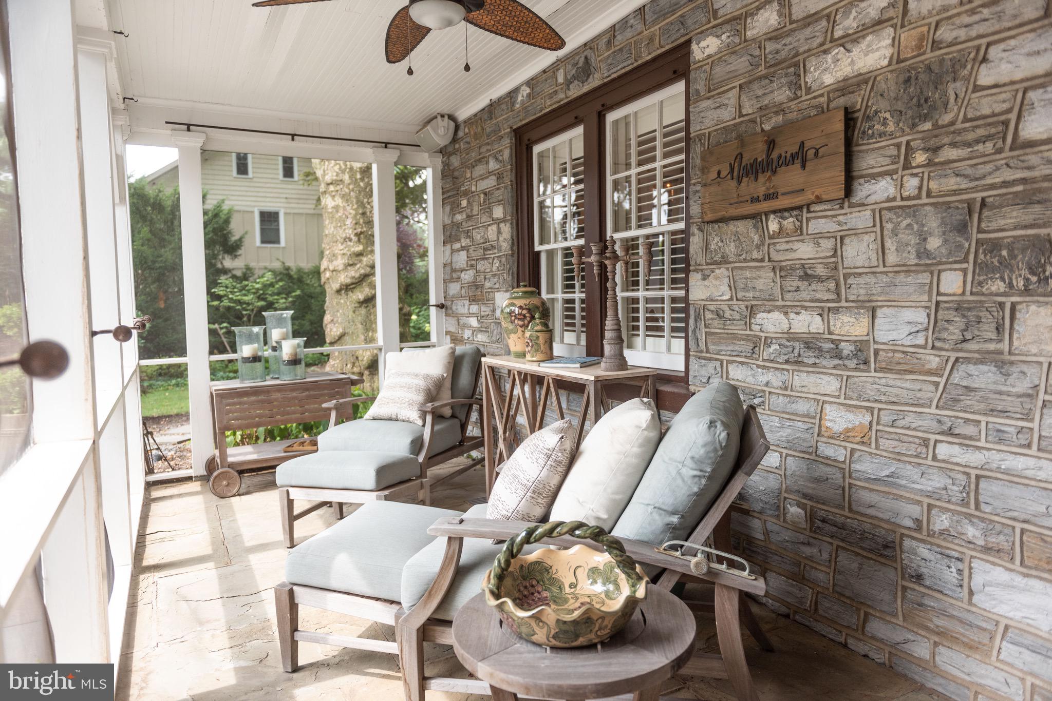 HERSHEY VILLAGE - Residential