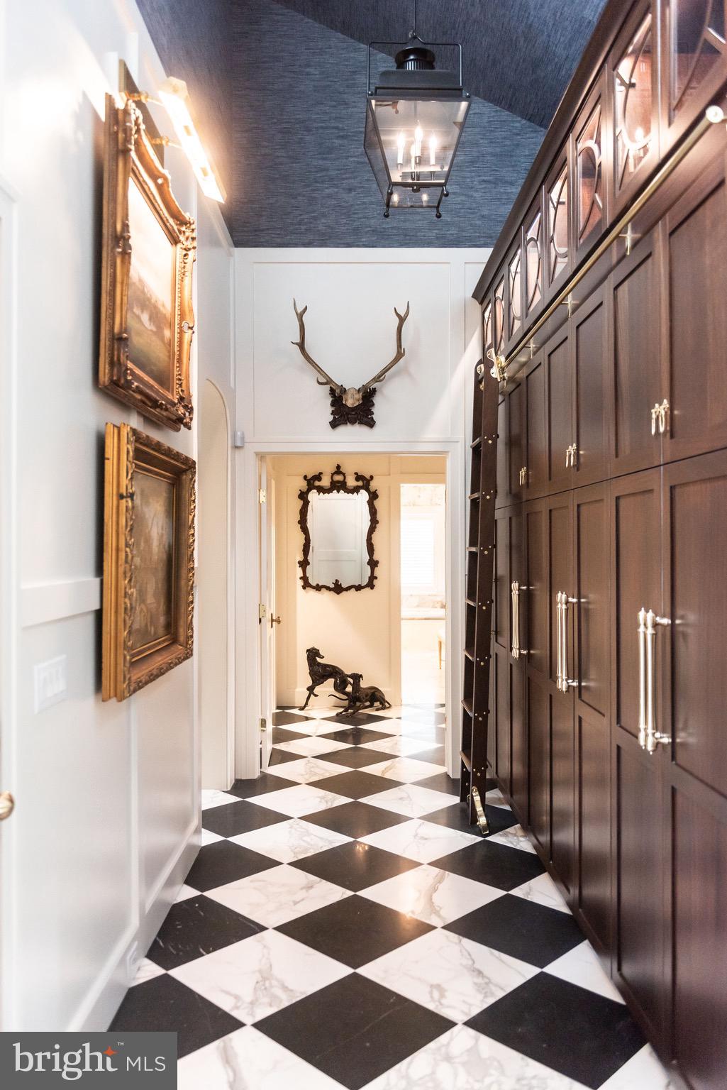 HERSHEY VILLAGE - Residential