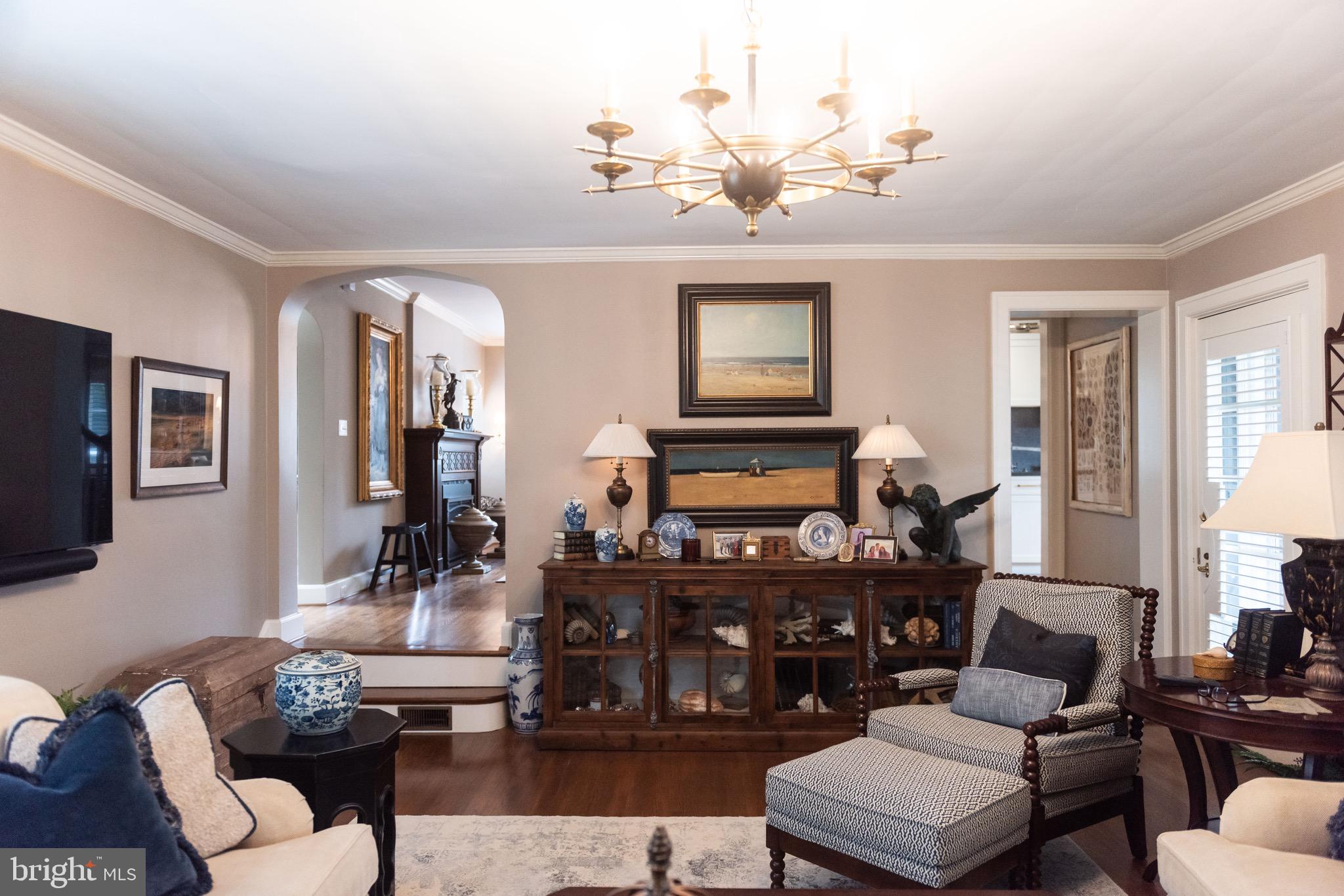 HERSHEY VILLAGE - Residential