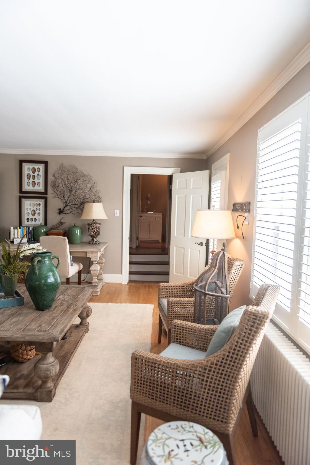 HERSHEY VILLAGE - Residential