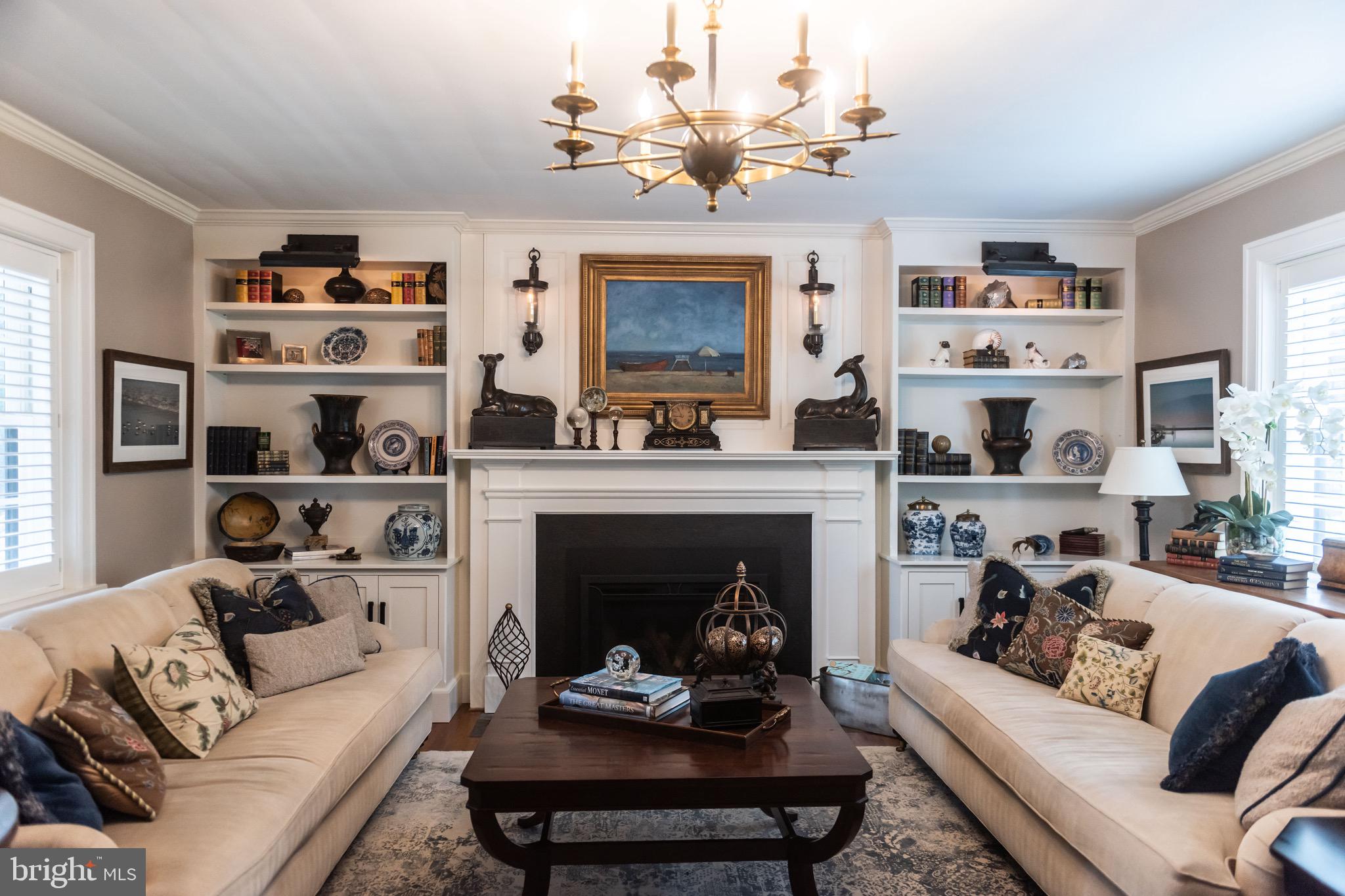 HERSHEY VILLAGE - Residential