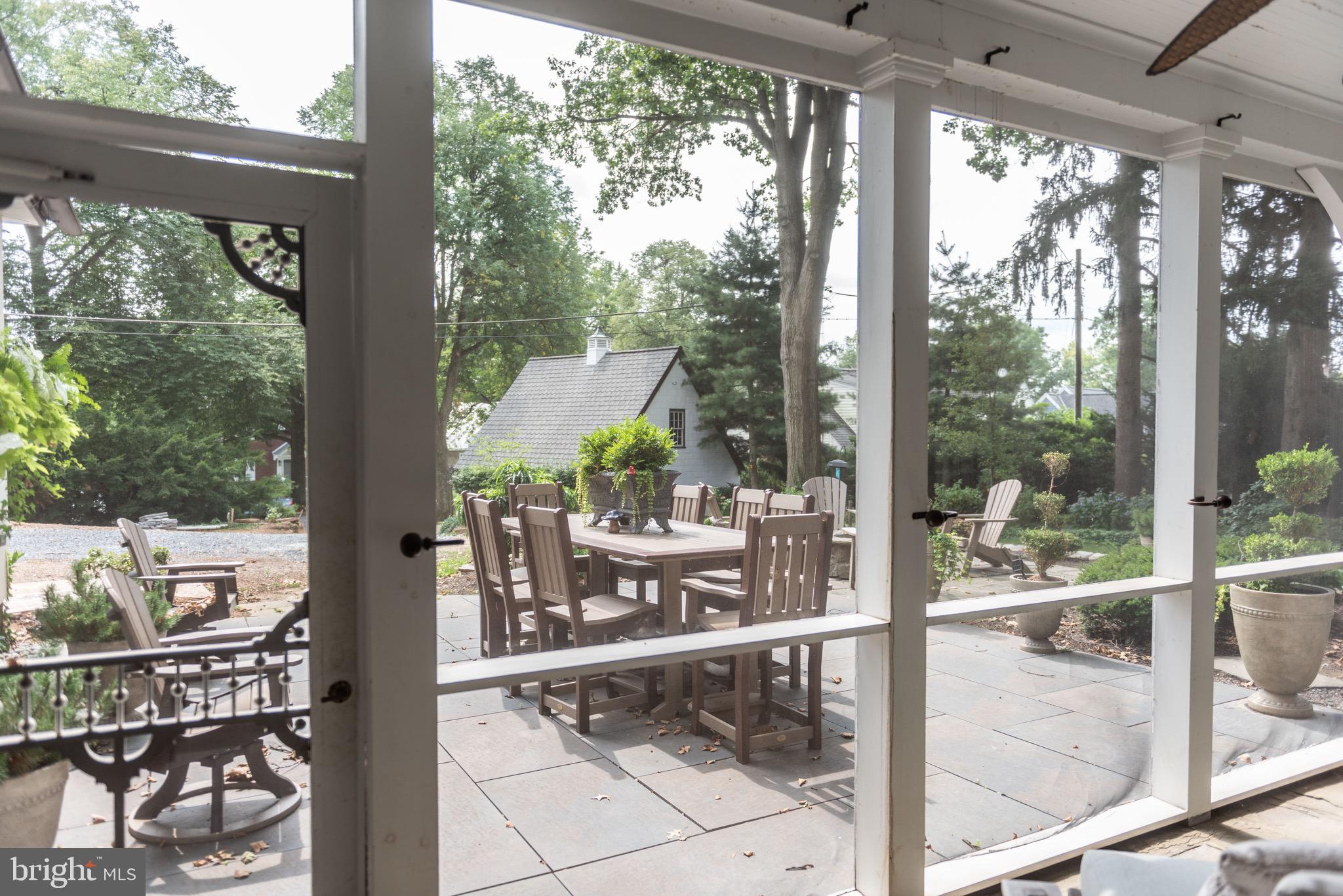 HERSHEY VILLAGE - Residential