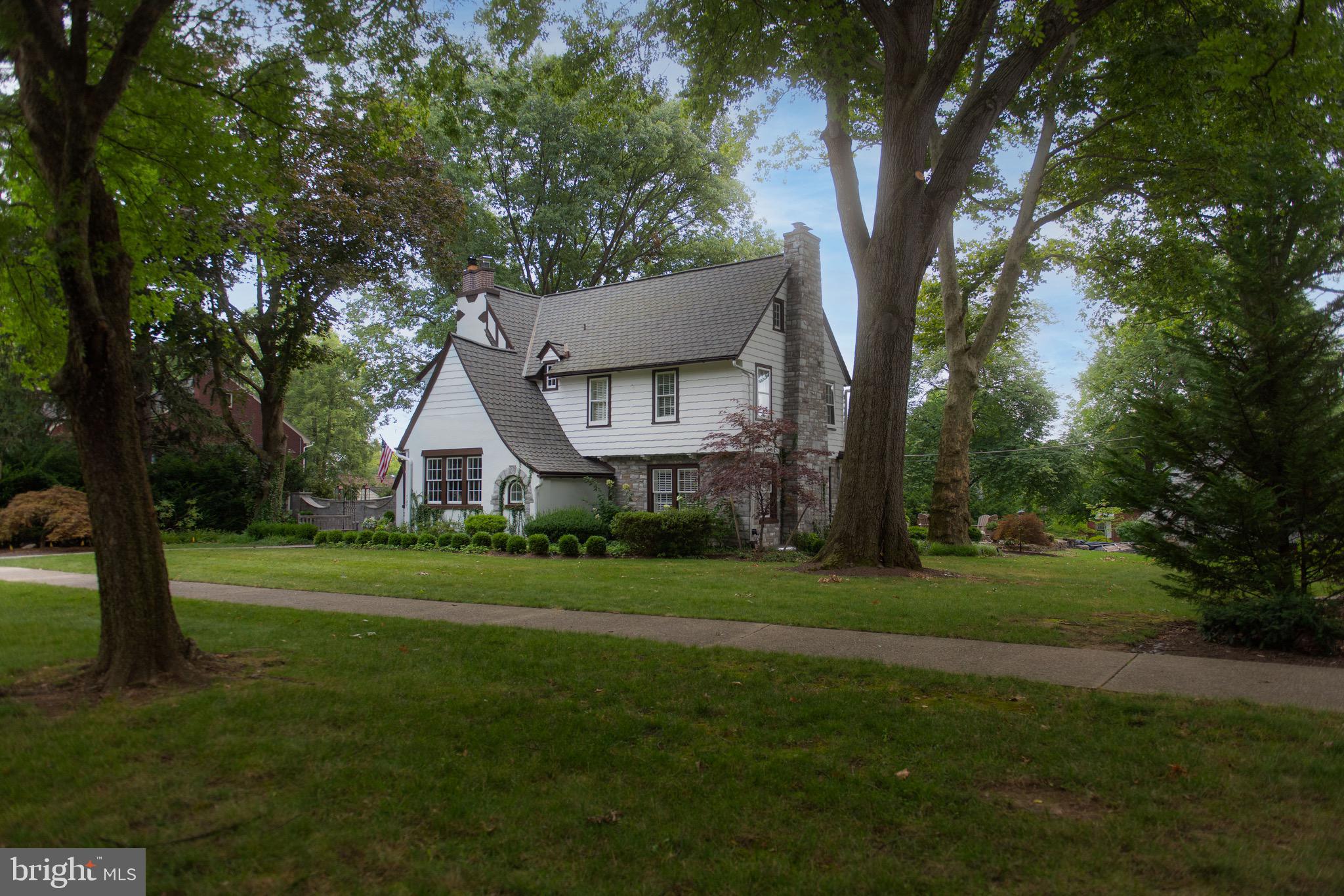 HERSHEY VILLAGE - Residential