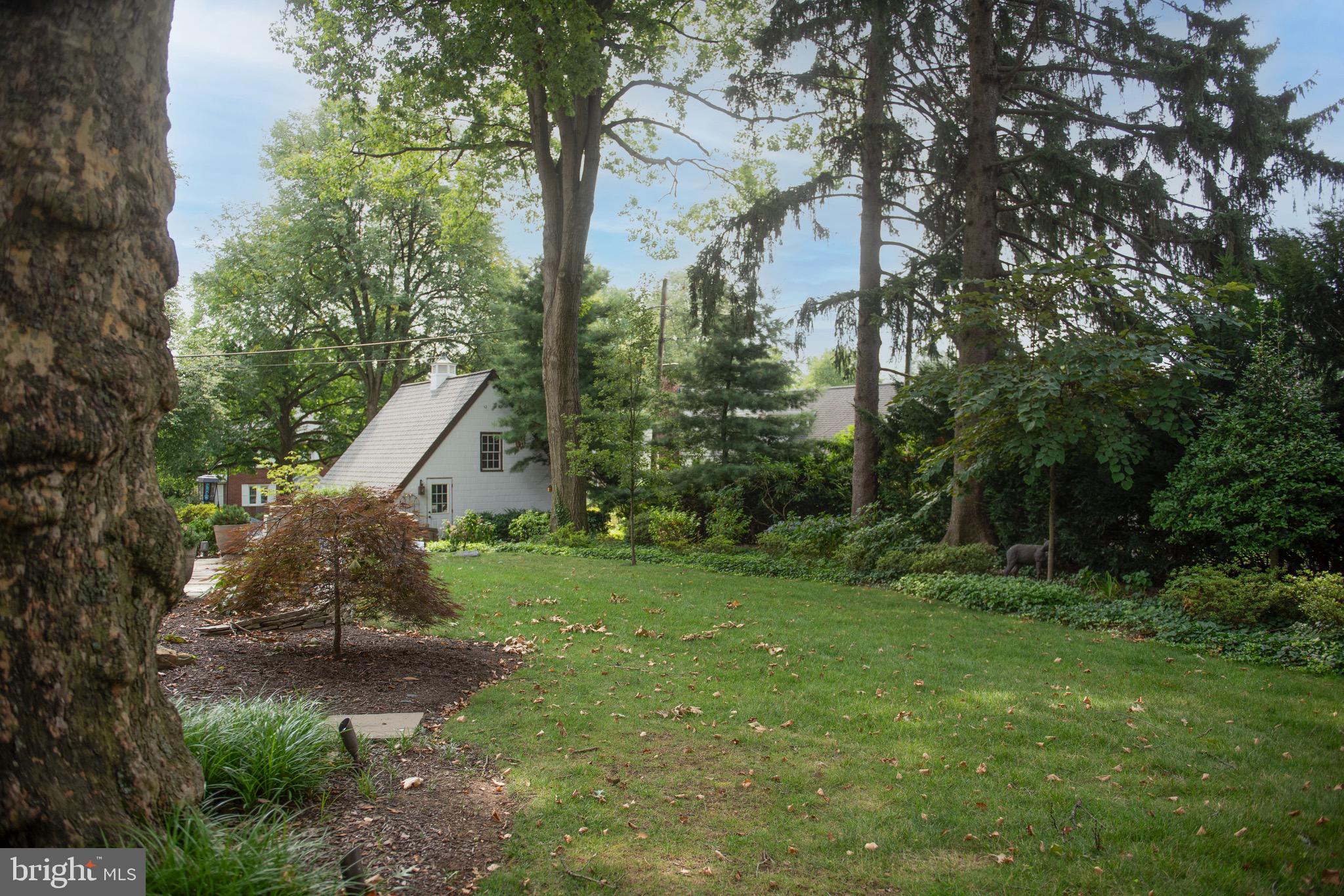 HERSHEY VILLAGE - Residential