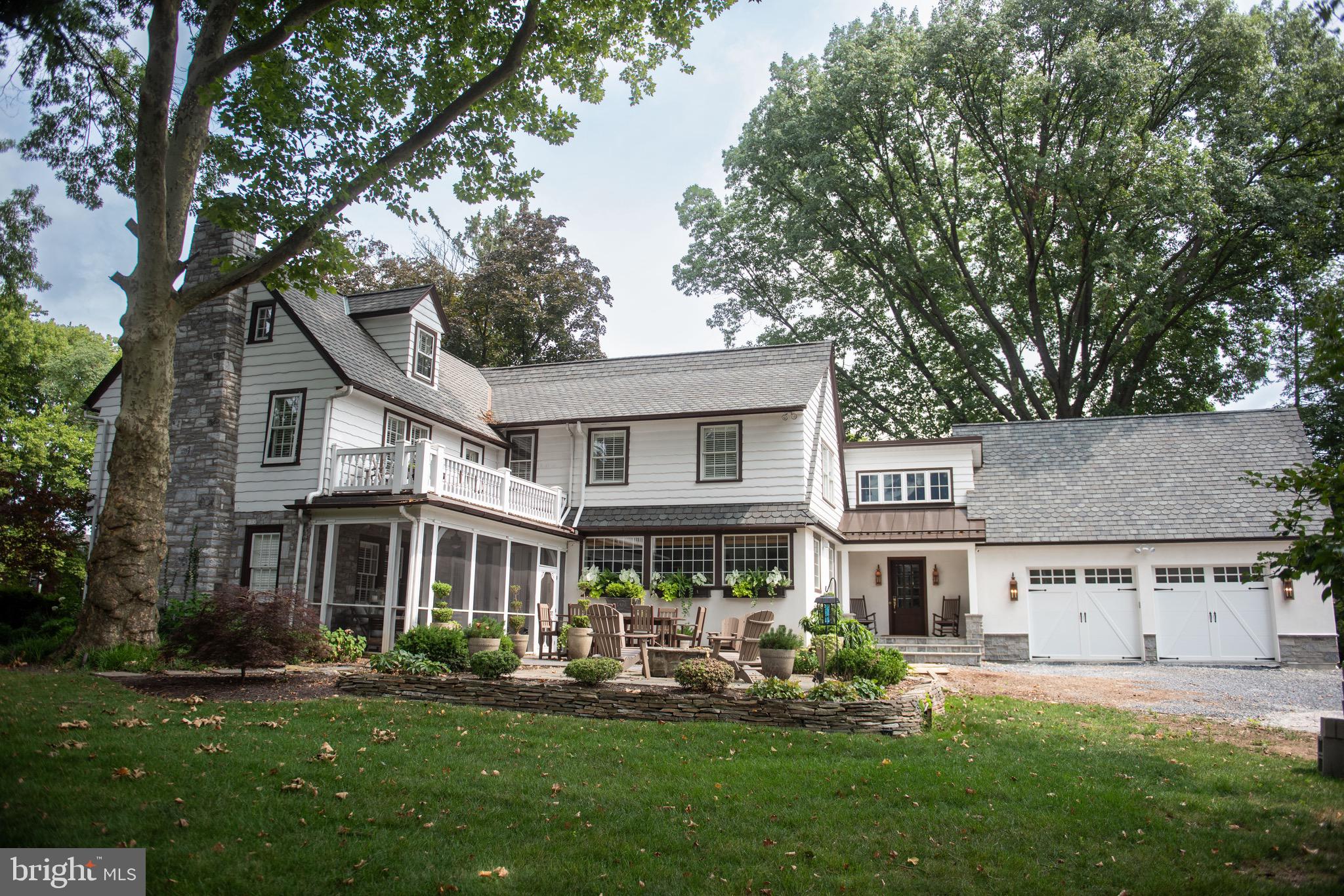 HERSHEY VILLAGE - Residential