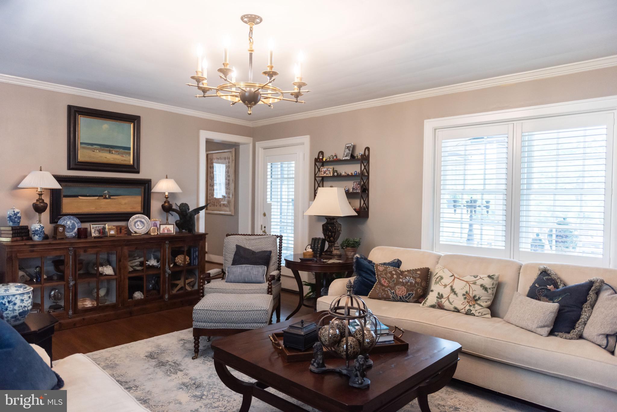 HERSHEY VILLAGE - Residential