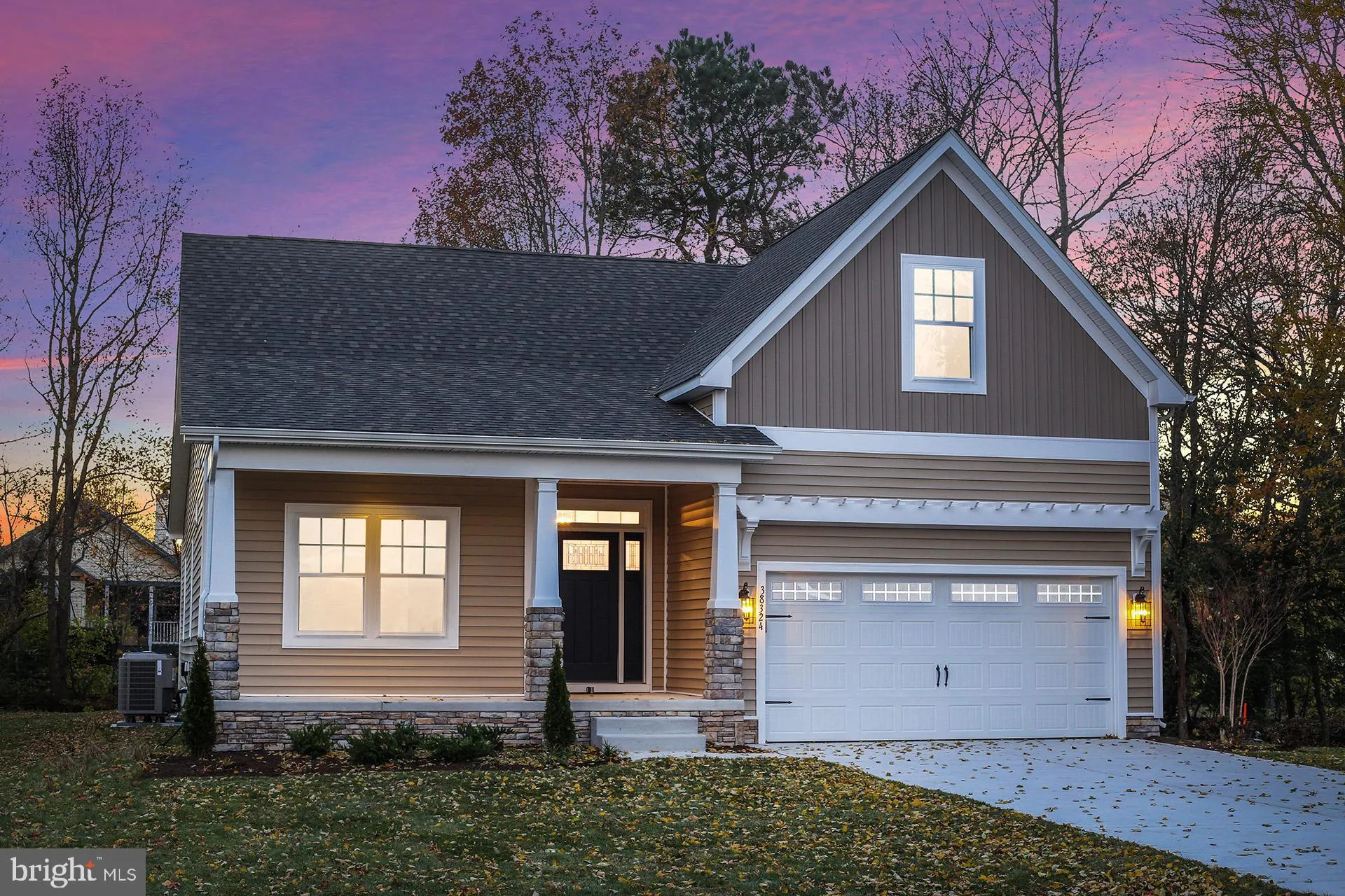 24432 Harvest Circle, Milton, DE 19968