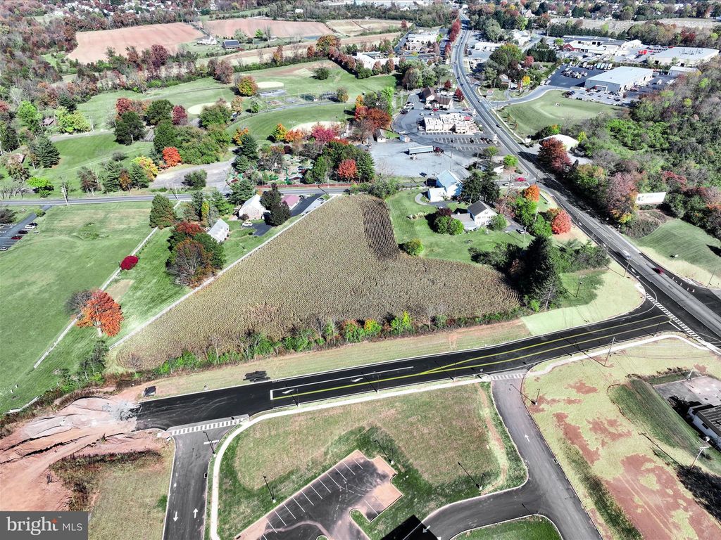 Photo of N. Reading Road/ 20 Hill Rd, DENVER, PA 17517 (MLS # PALA2001236)
