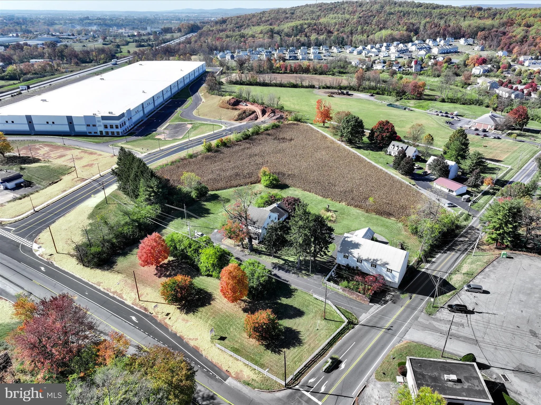 Denver, Pennsylvania 17517, United States, ,Commercial,Active,75717