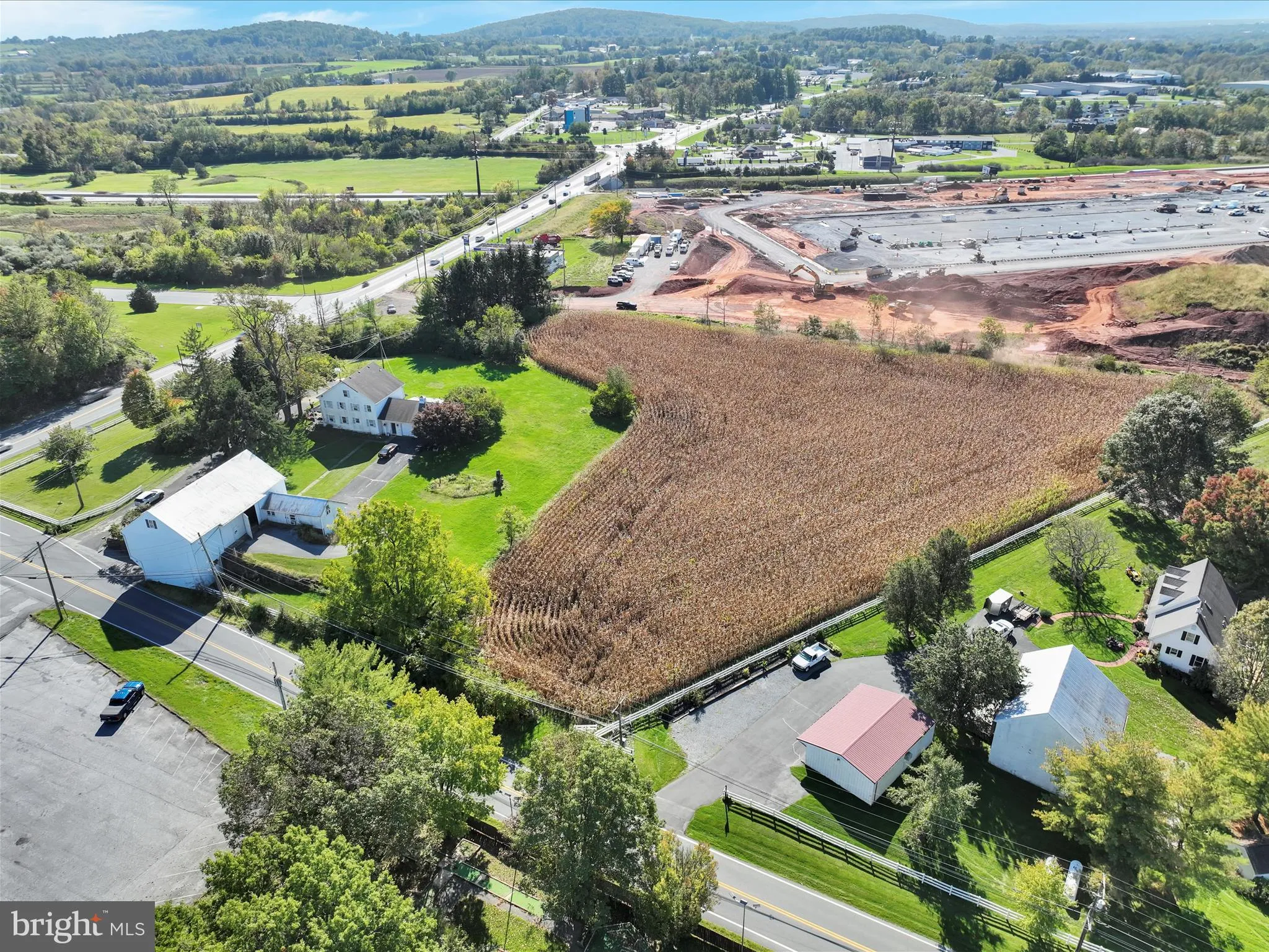 Denver, Pennsylvania 17517, United States, ,Commercial,Active,75717