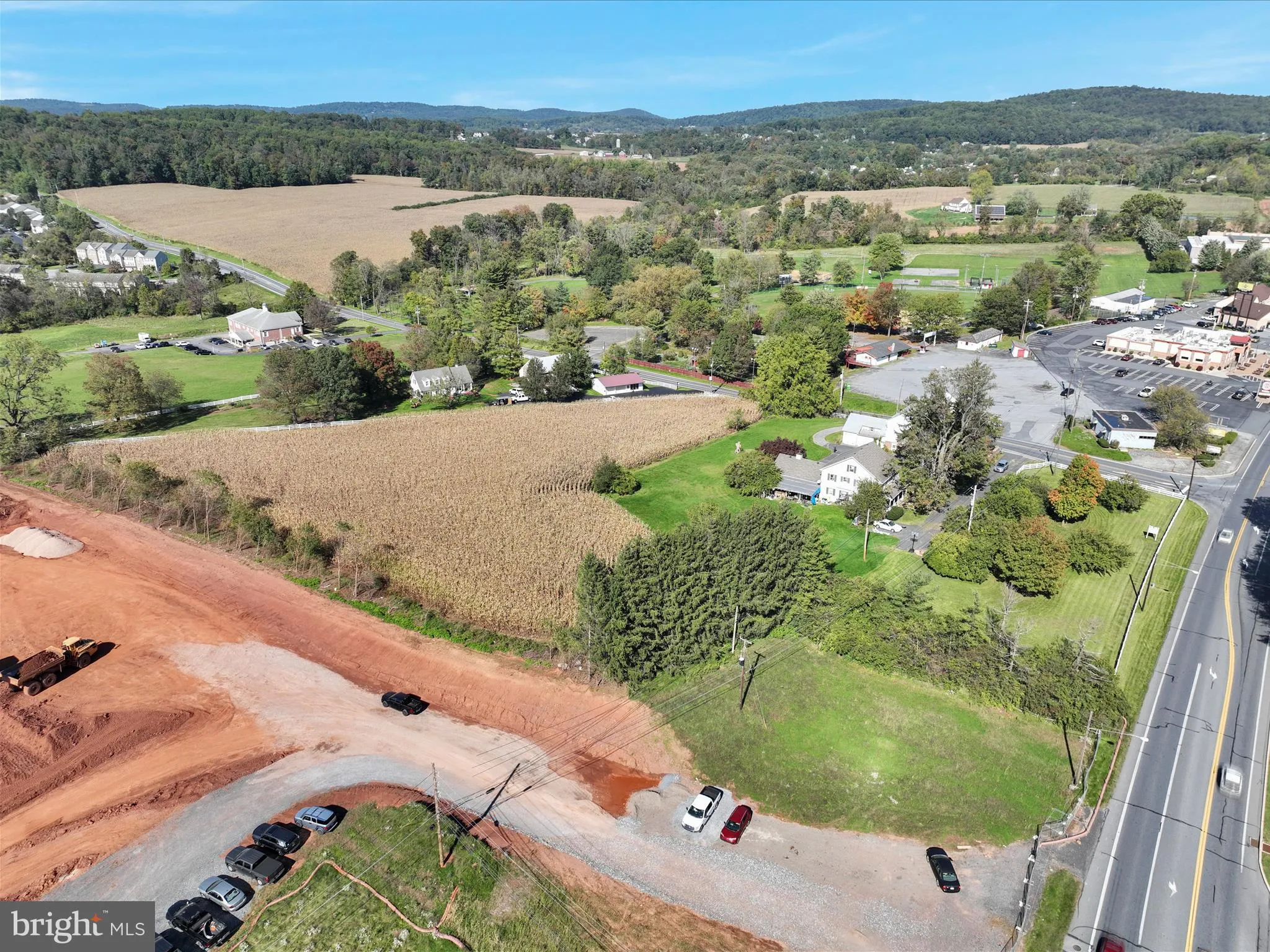 Denver, Pennsylvania 17517, United States, ,Commercial,Active,75717