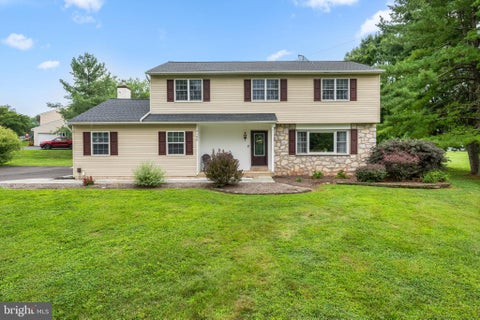 Photo of 2148 Pheasant Hill Road, LANSDALE, PA 19446 (MLS # PAMC2192152)