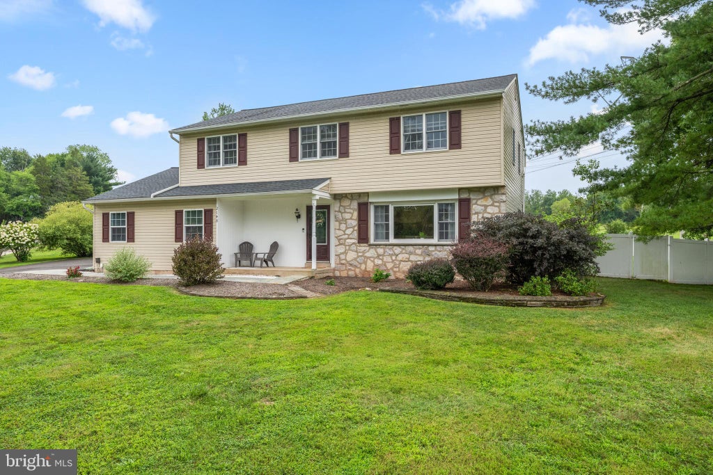 Photo of 2148 Pheasant Hill Road, LANSDALE, PA 19446 (MLS # PAMC2192152)