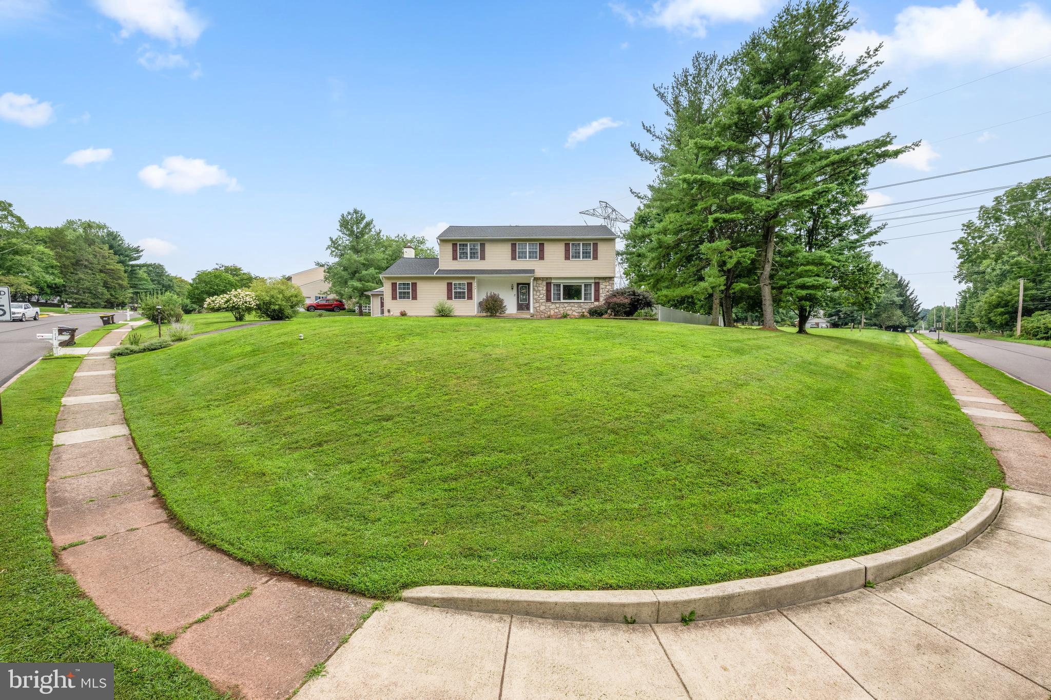 2148 PHEASANT HILL ROAD